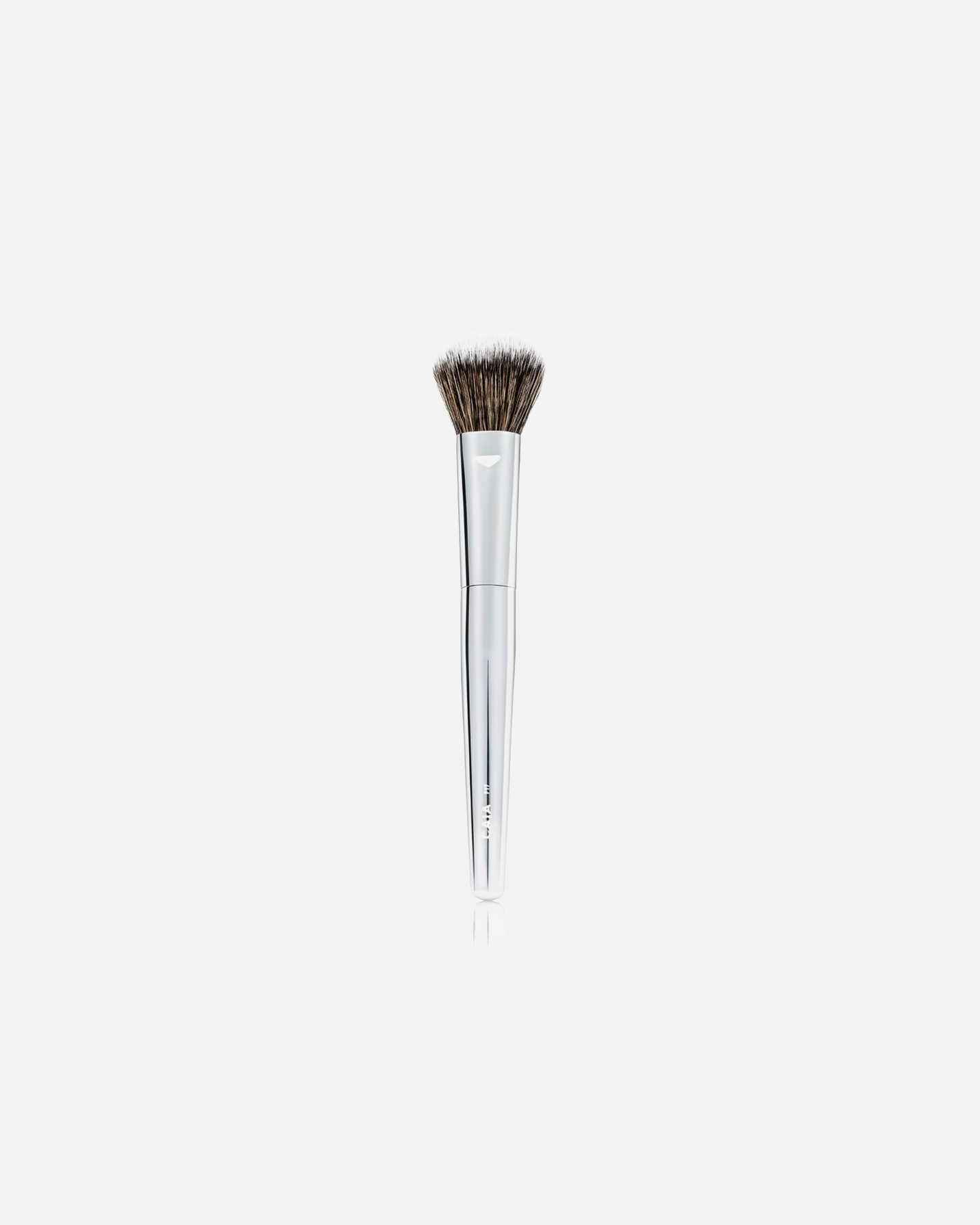 Foundationpinsel für Unisex Caia Cosmetics Default Brand Line Compact Cream F17 1 Stück