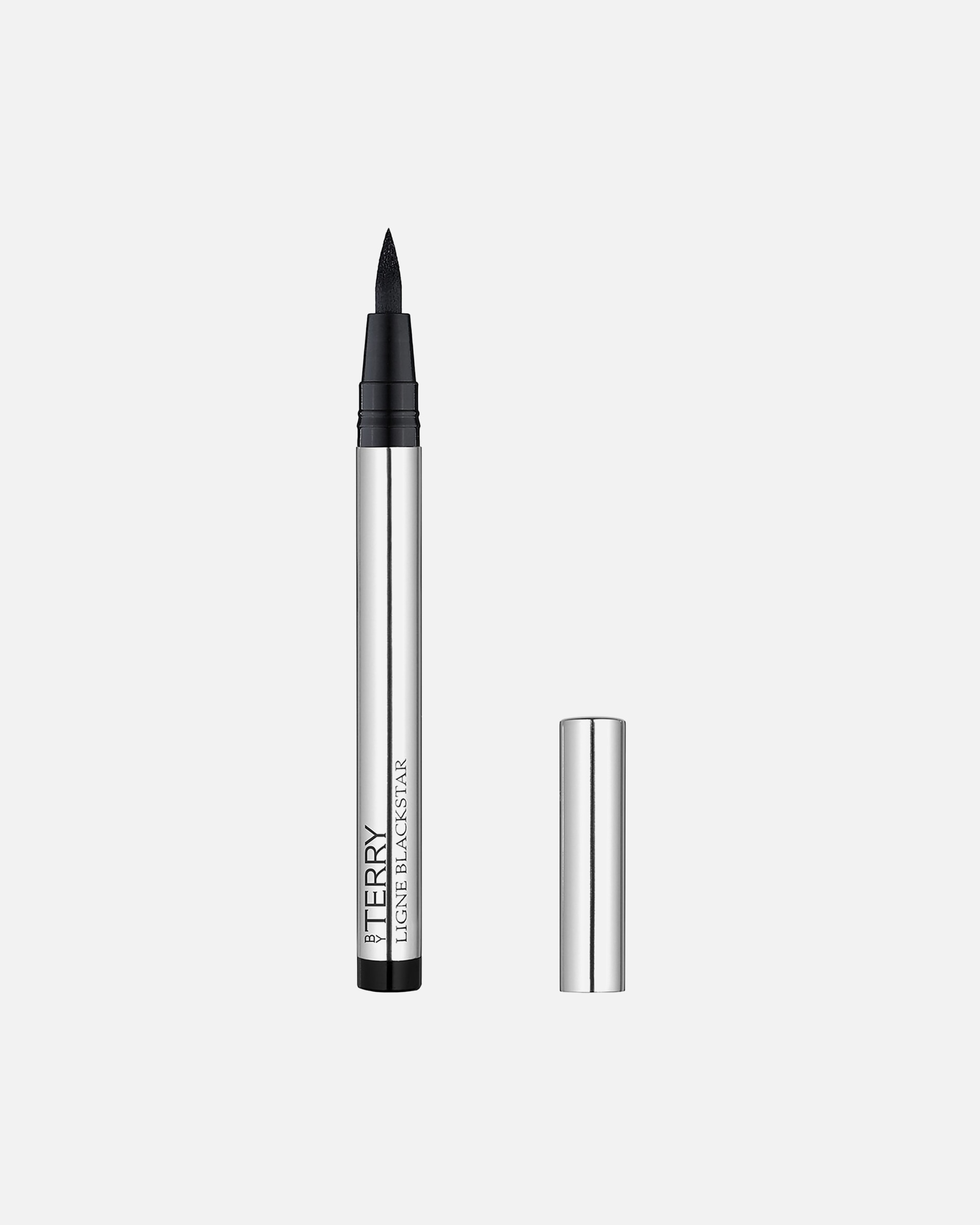 Eyeliner für Unisex By Terry Ligne Blackstar 1 - SO BLACK