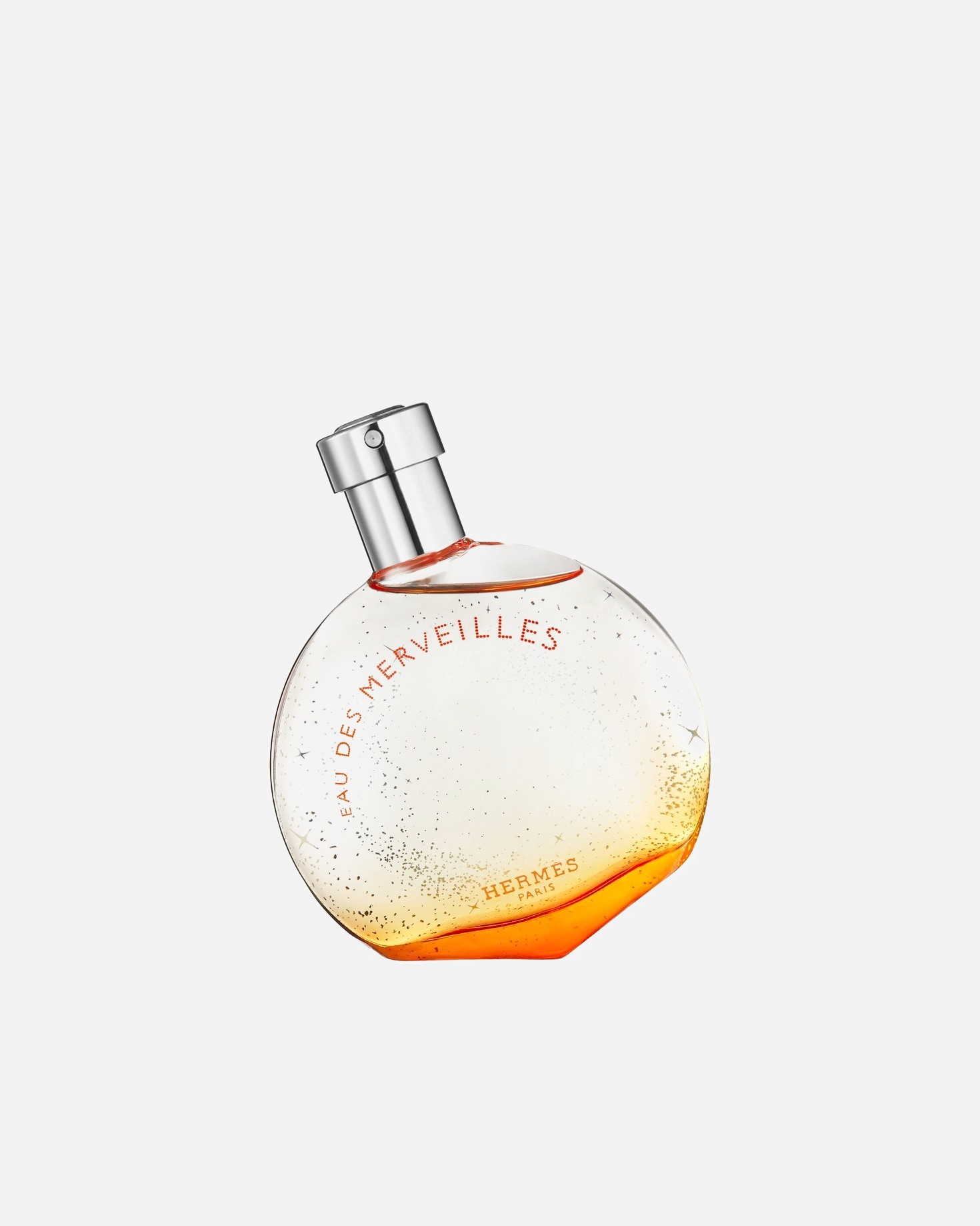 Eau de Toilette für Weiblich HERMÈS Eau des Merveilles Citrus 50 ml