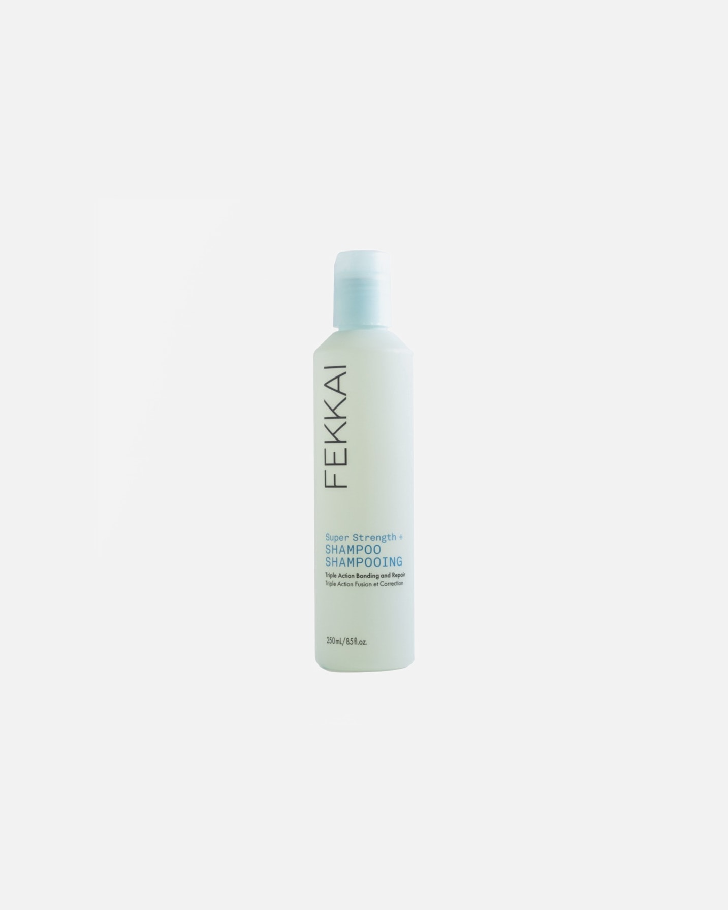 Shampoo für Unisex FEKKAI Super Strength Protein PowerBond Shampoo 250 ml