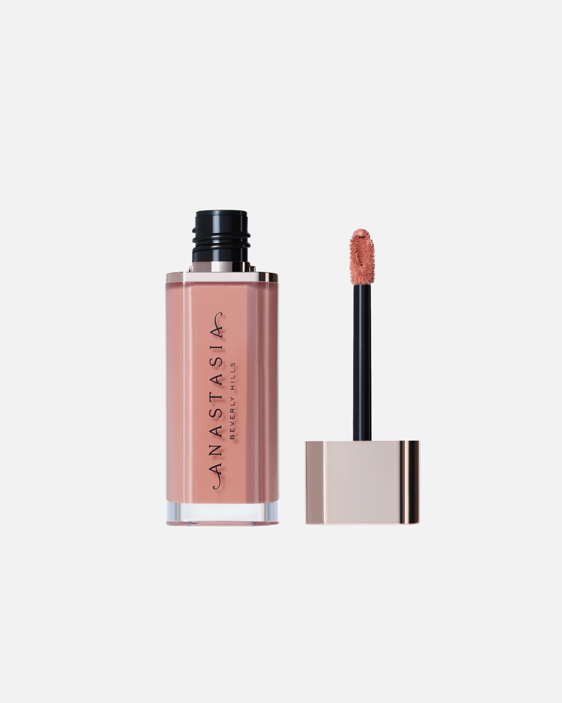 Lippenstift für Unisex Anastasia Beverly Hills Lip Velvet Crush