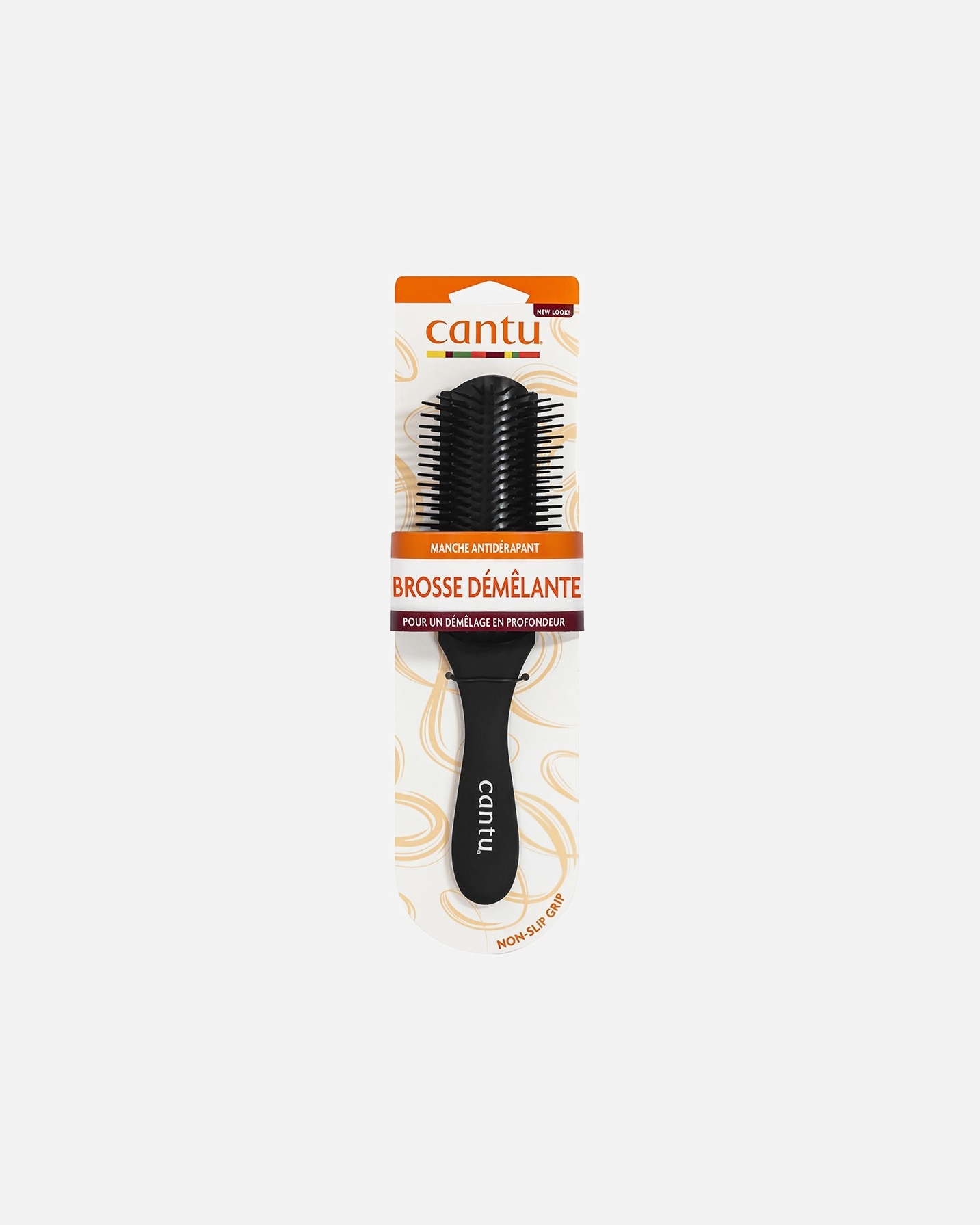 Detangler für Unisex Cantu 1 Stück