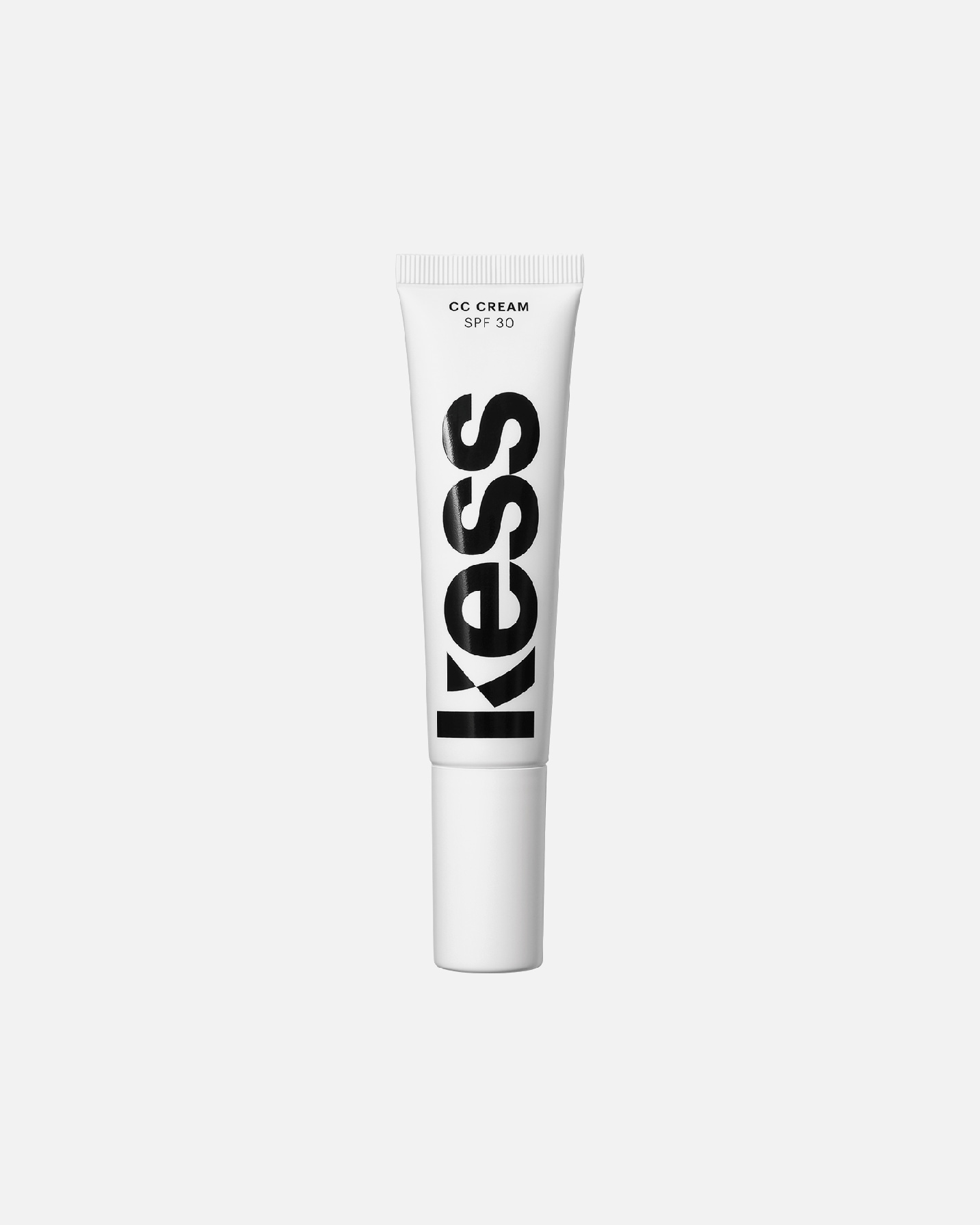CC Cream für Unisex Kess Berlin SPF 30 MEDIUM