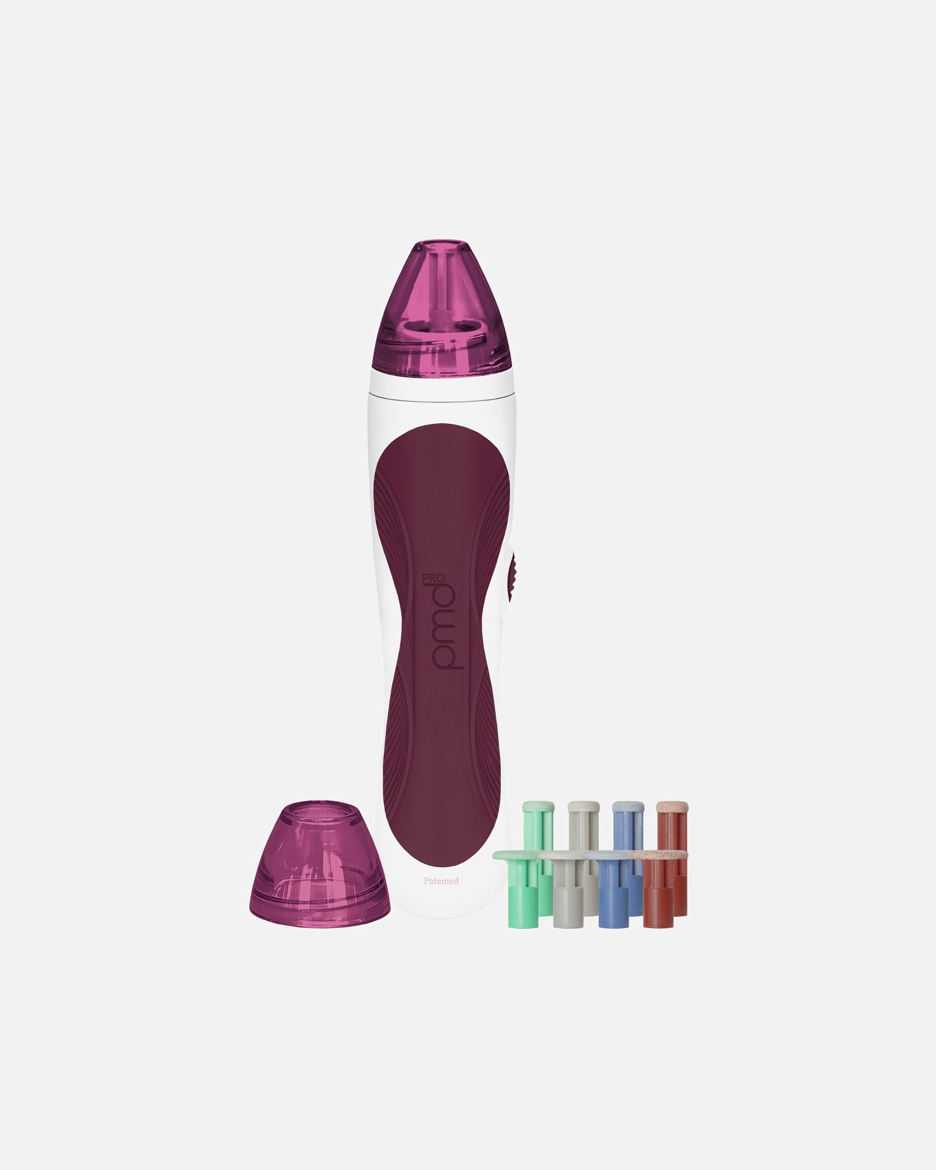 Reinigungsinstrument für Unisex pmd Personal Microderm iBerry Pro 1 Stück
