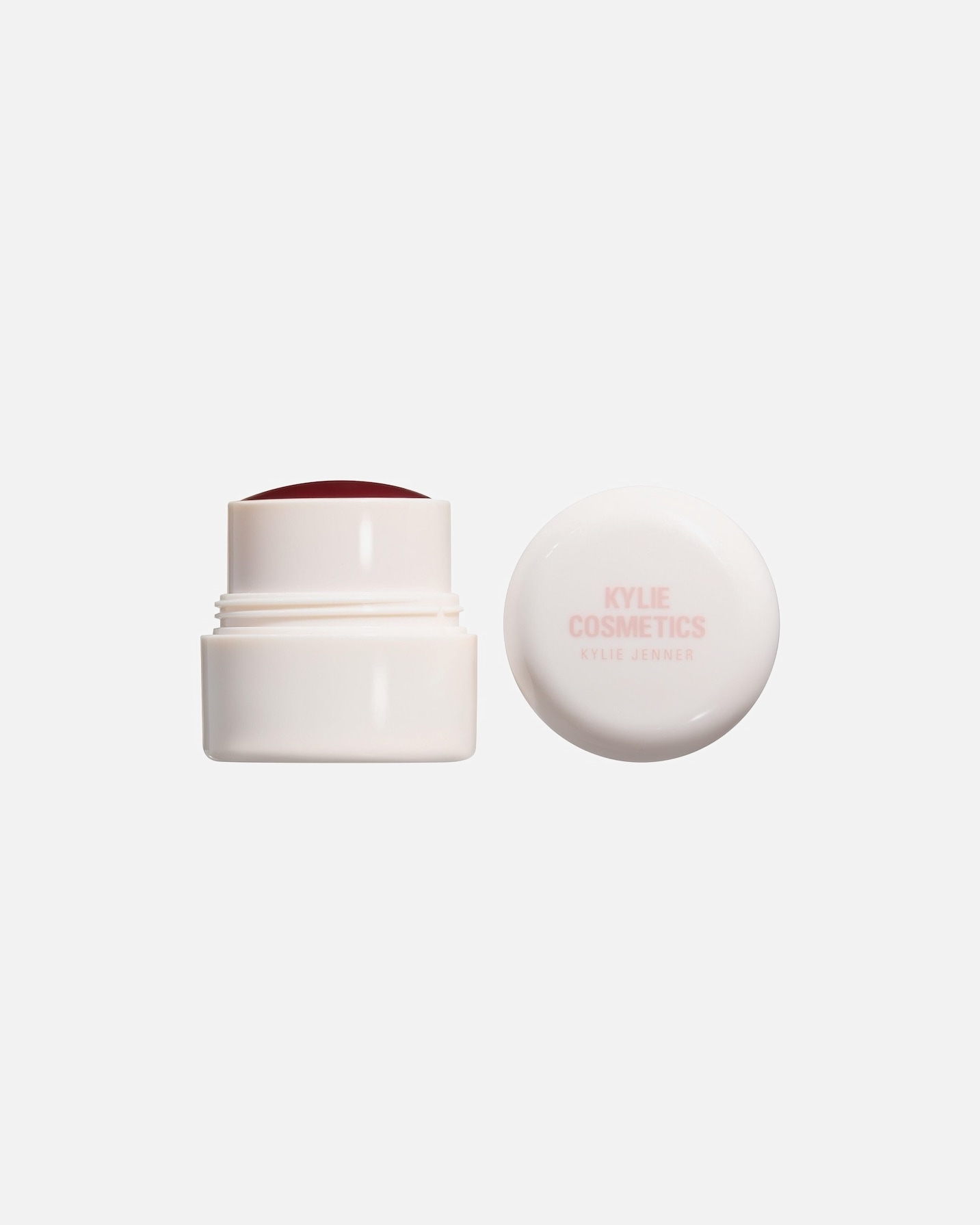 Lippenbalsam für Weiblich KYLIE COSMETICS Summer Cloud Balm TINTED 002