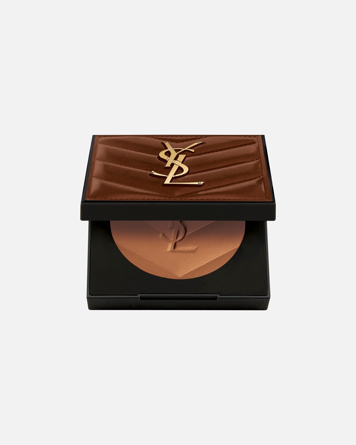 Bronzer für Unisex Yves Saint Laurent All Hours Hyper Bronze 4