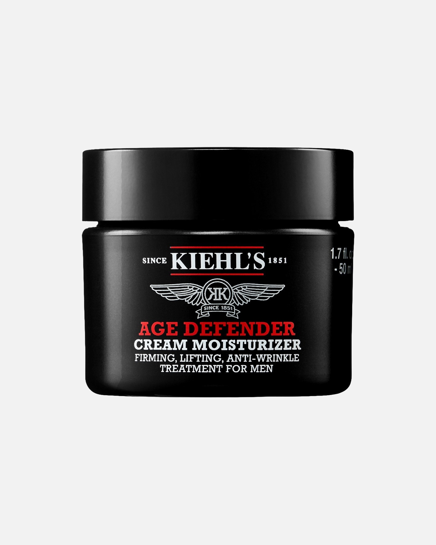 Tagescreme für Männlich Kiehl’s Age Defender Moisturizer 50 ml