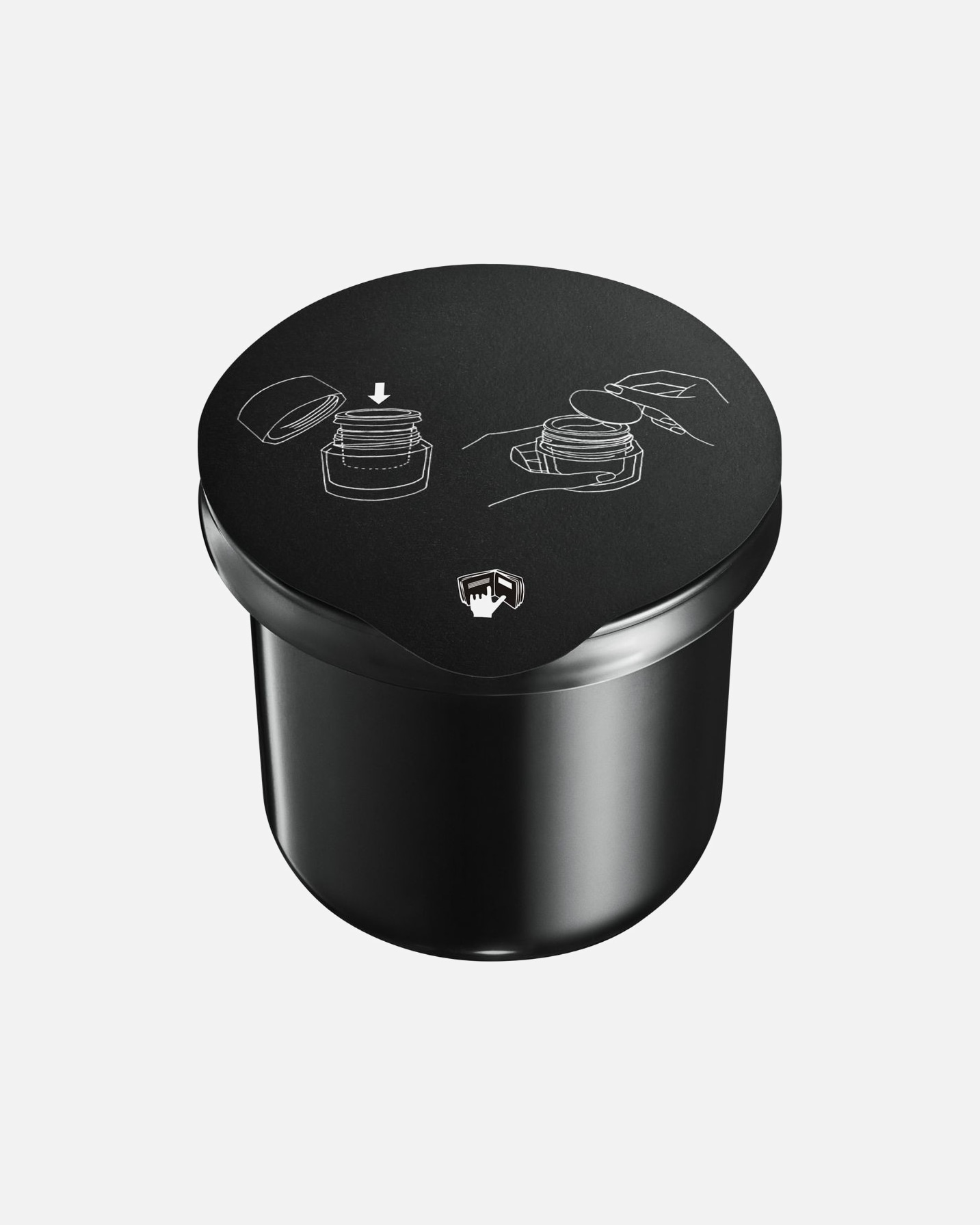 Gesichtscreme für Männlich Shiseido SHISEIDO MEN Skin Empowering Cream 50 ml - Refill