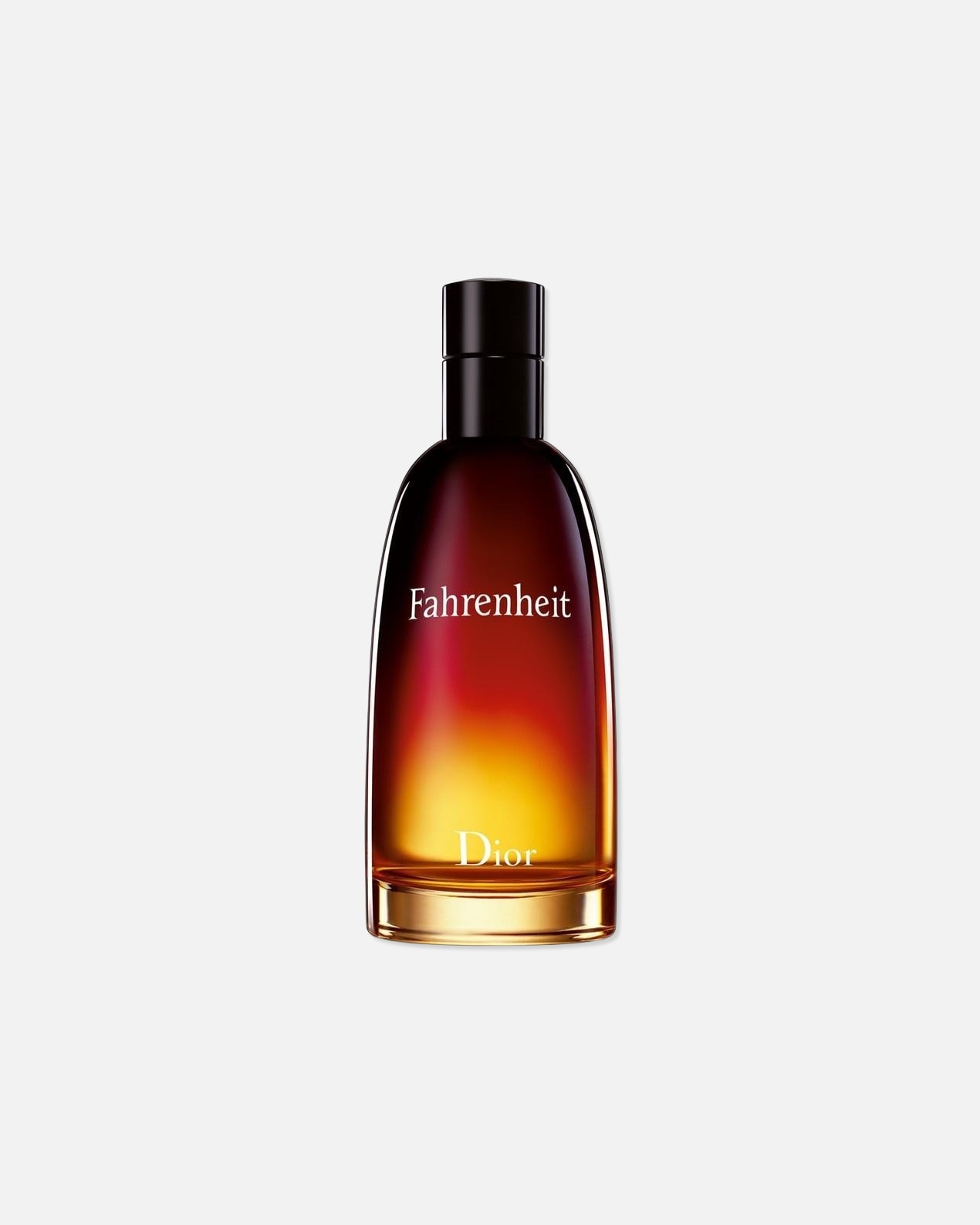 Eau de Toilette für Männlich DIOR Fahrenheit 200 ml