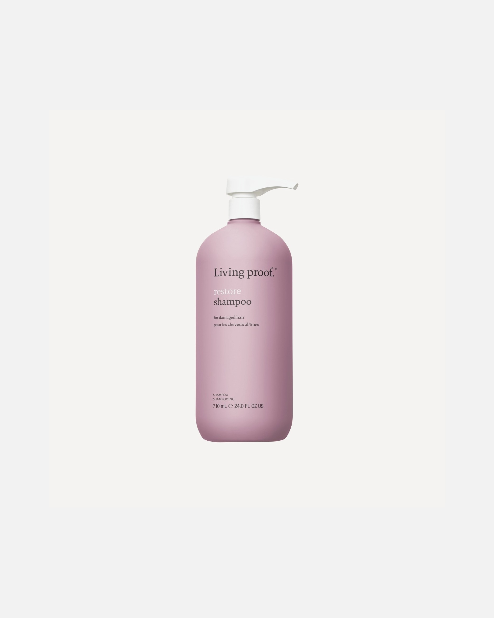 Shampoo für Unisex Living Proof restore 710 ml