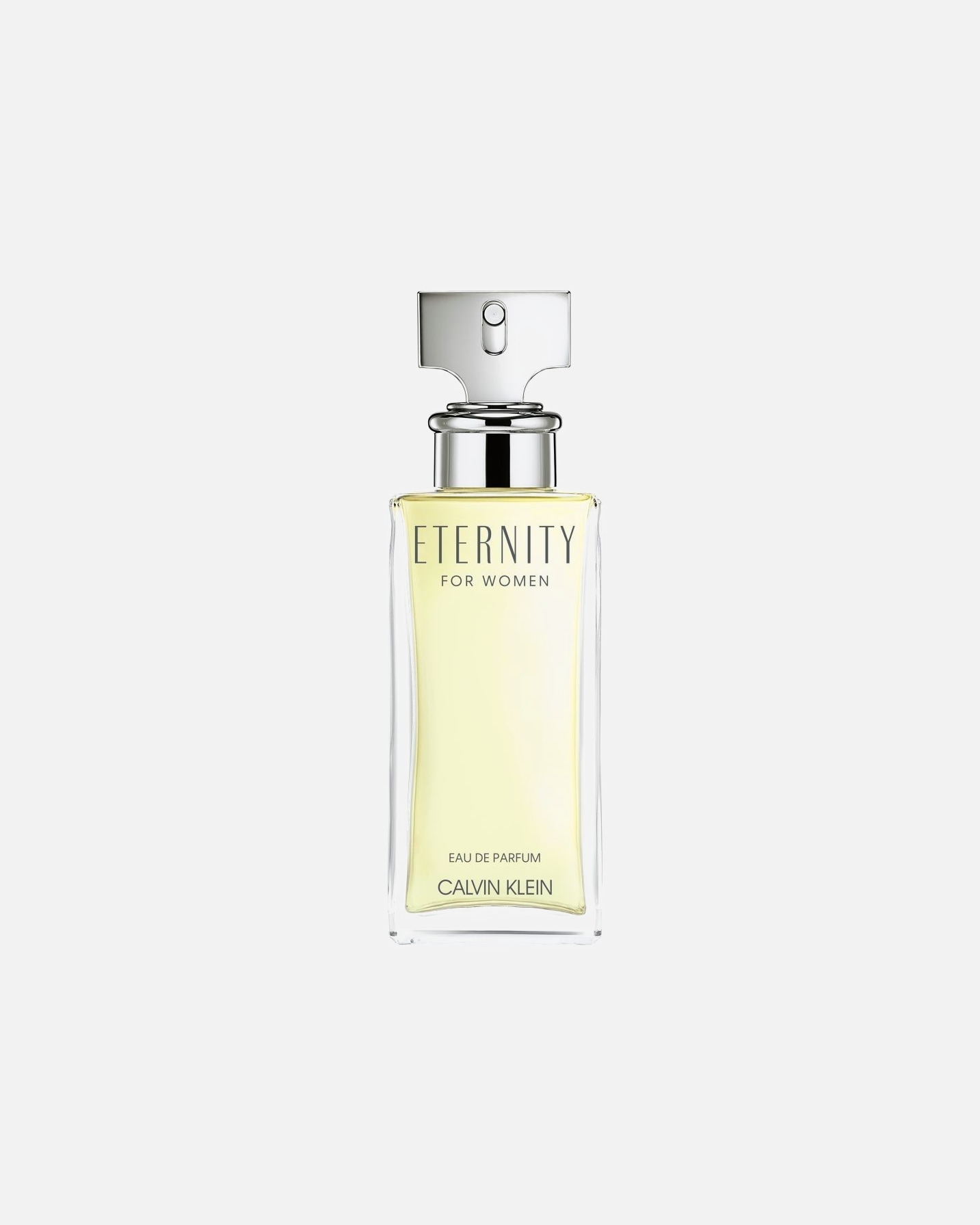 Eau de Parfum für Weiblich CALVIN KLEIN Eternity Women 100 ml