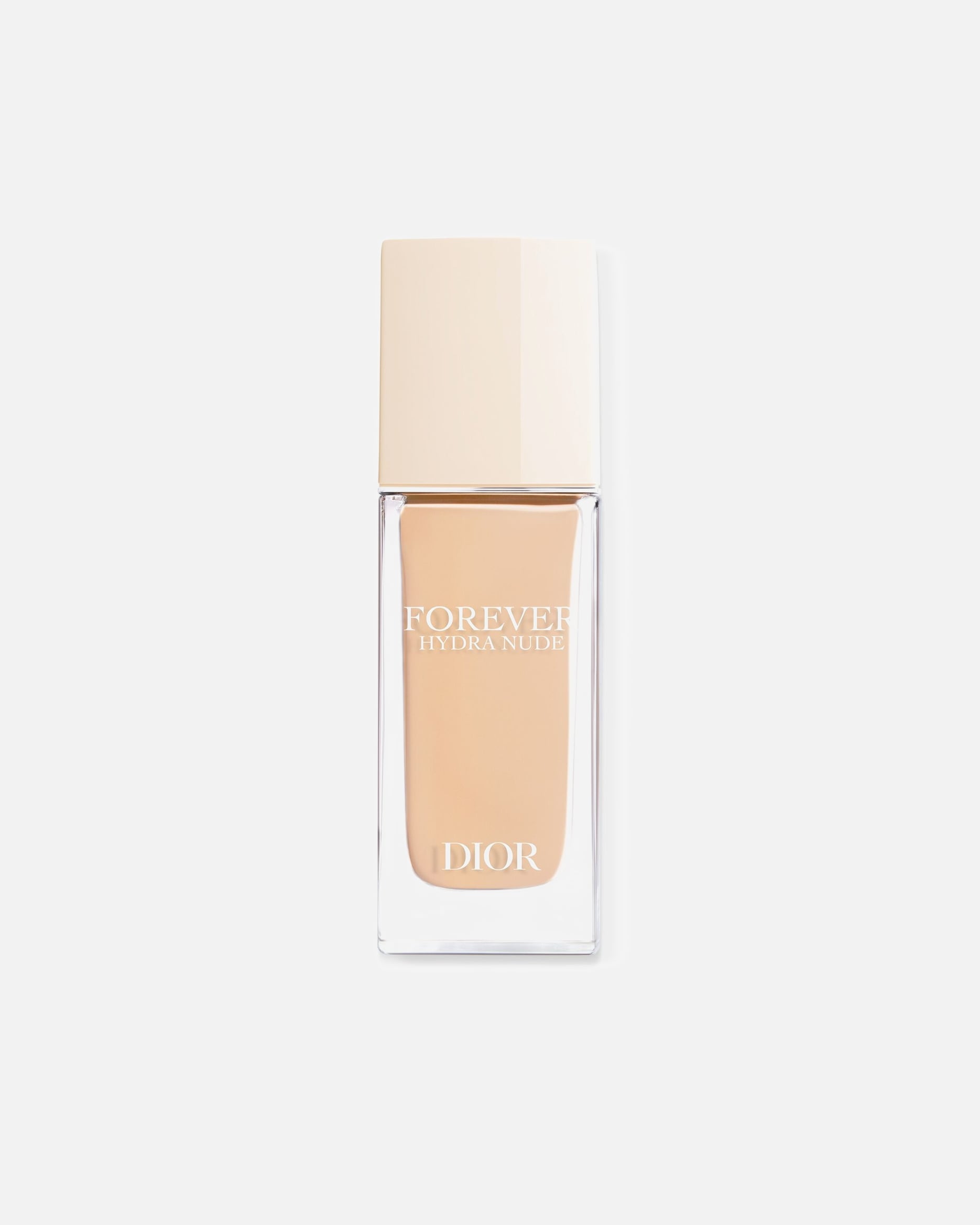 Foundation für Unisex DIOR Forever Hydra Nude 1 - NEUTRAL