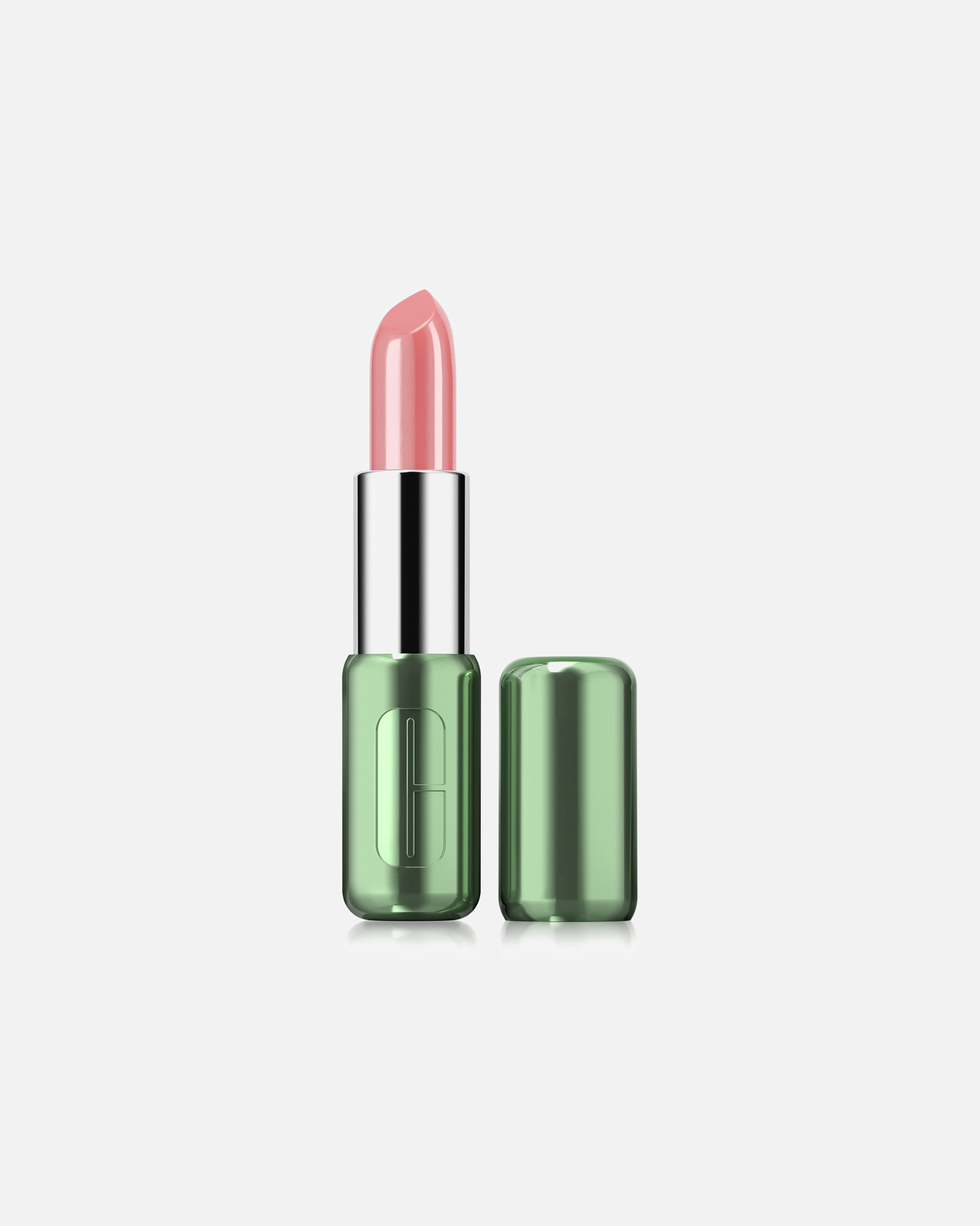Lippenstift für Unisex Clinique Pop Longwear Shine 28 - SUGAR POP