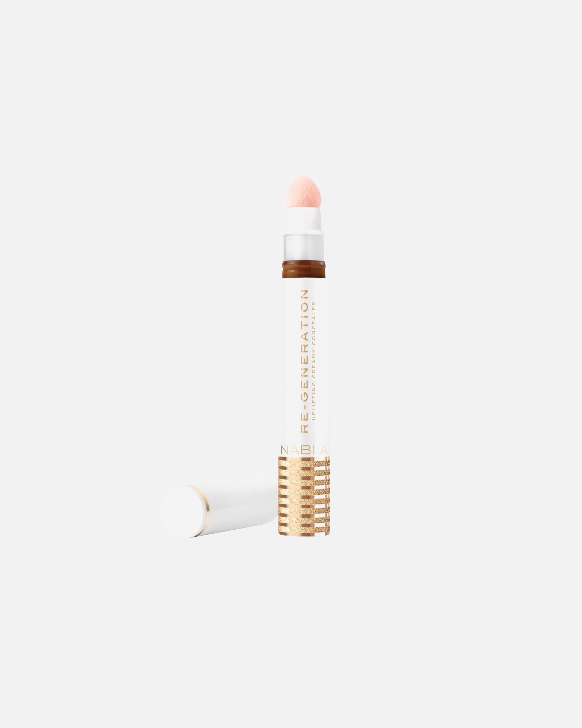 Concealer für Unisex NABLA Default Brand Line Re-Generation ALMOND