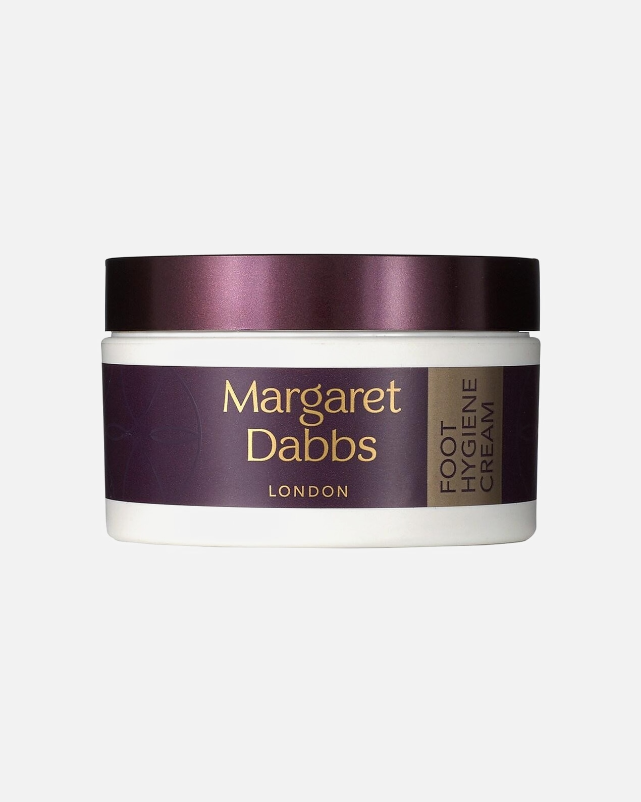 Fußcreme für Unisex Margaret Dabbs Foot Hygiene Cream 100 ml