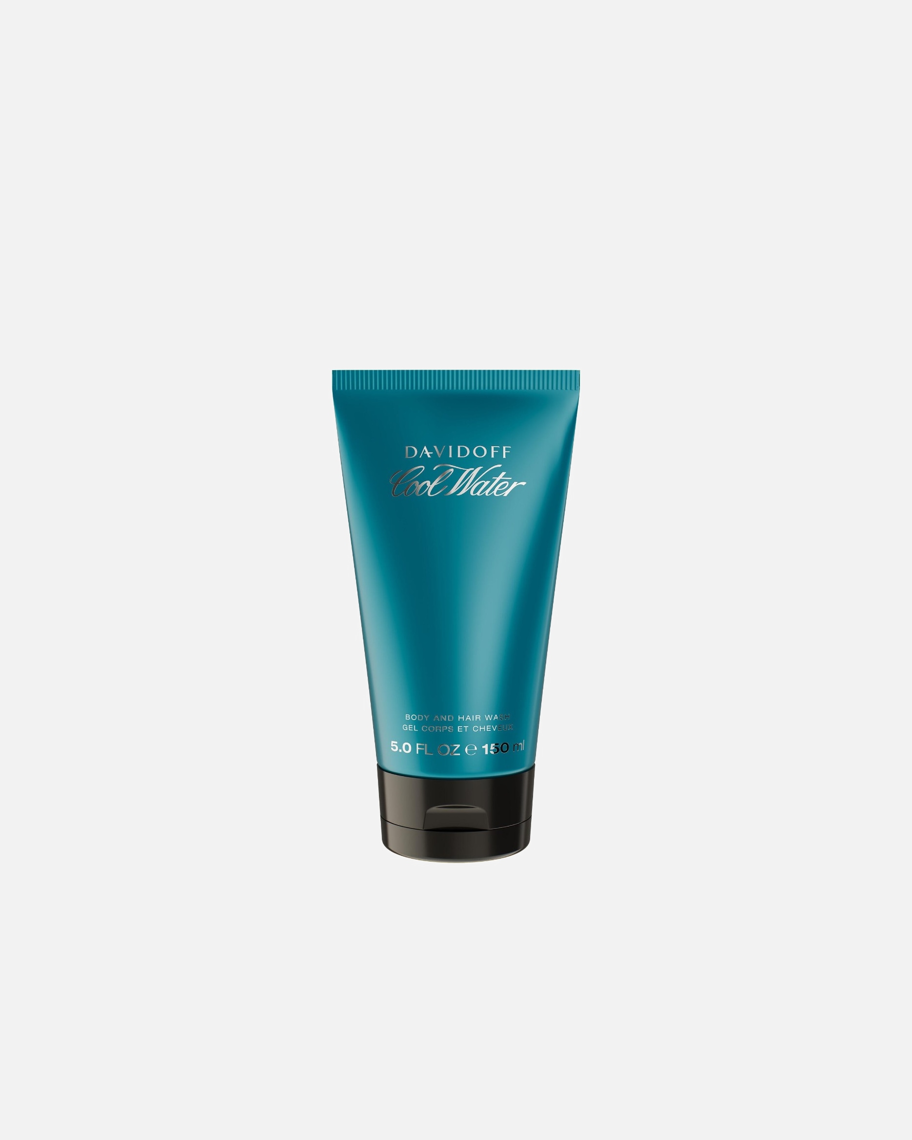 Hair & Body Wash für Männlich Davidoff Cool Water 150 ml