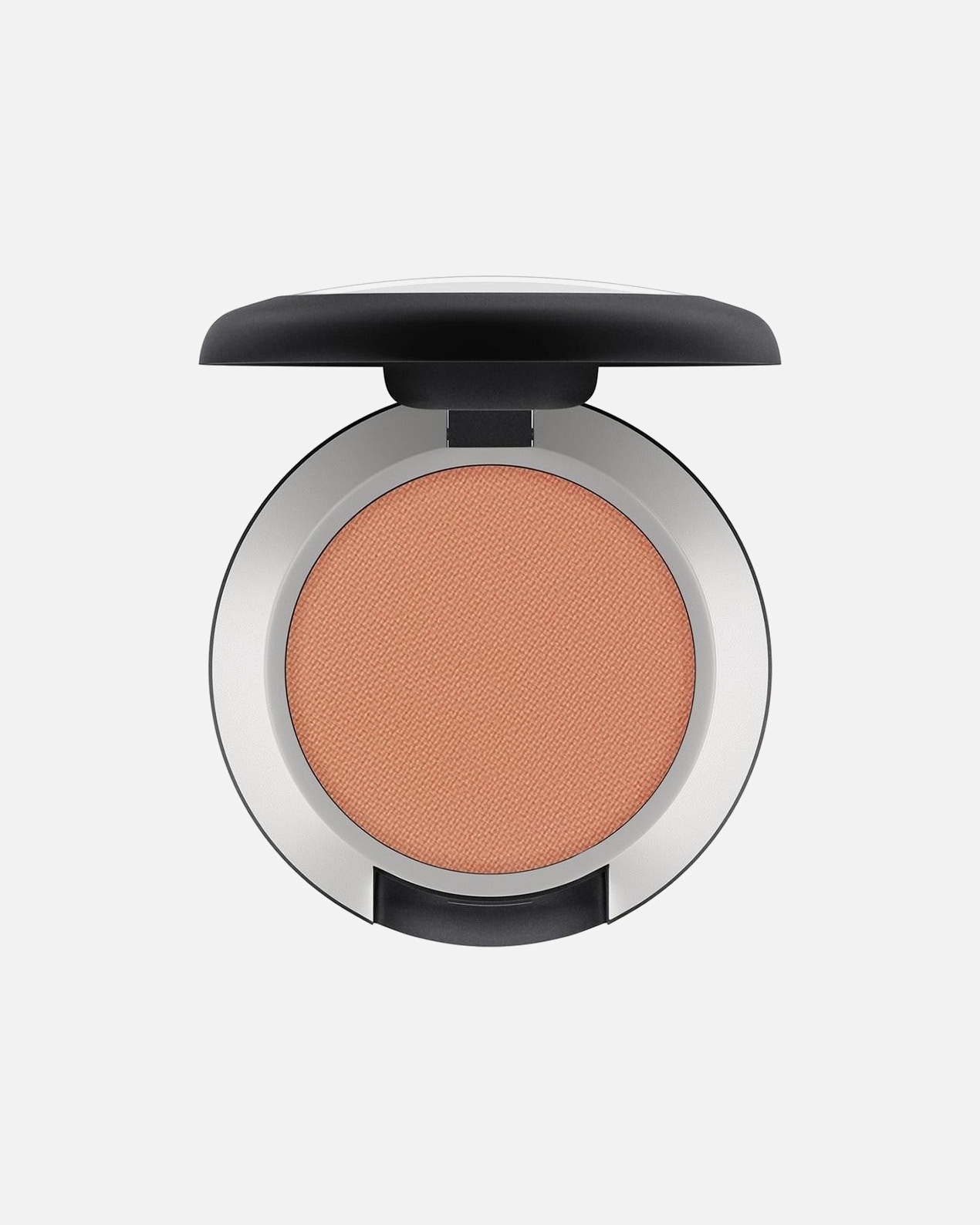Lidschatten für Unisex MAC Powder Kiss Soft Matte WHAT CLOUT!