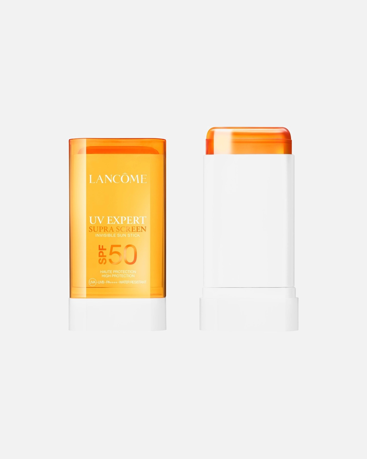 Sonnencreme für Unisex Lancôme UV Expert Supra Screen Sun Stick LSF 50 18 g