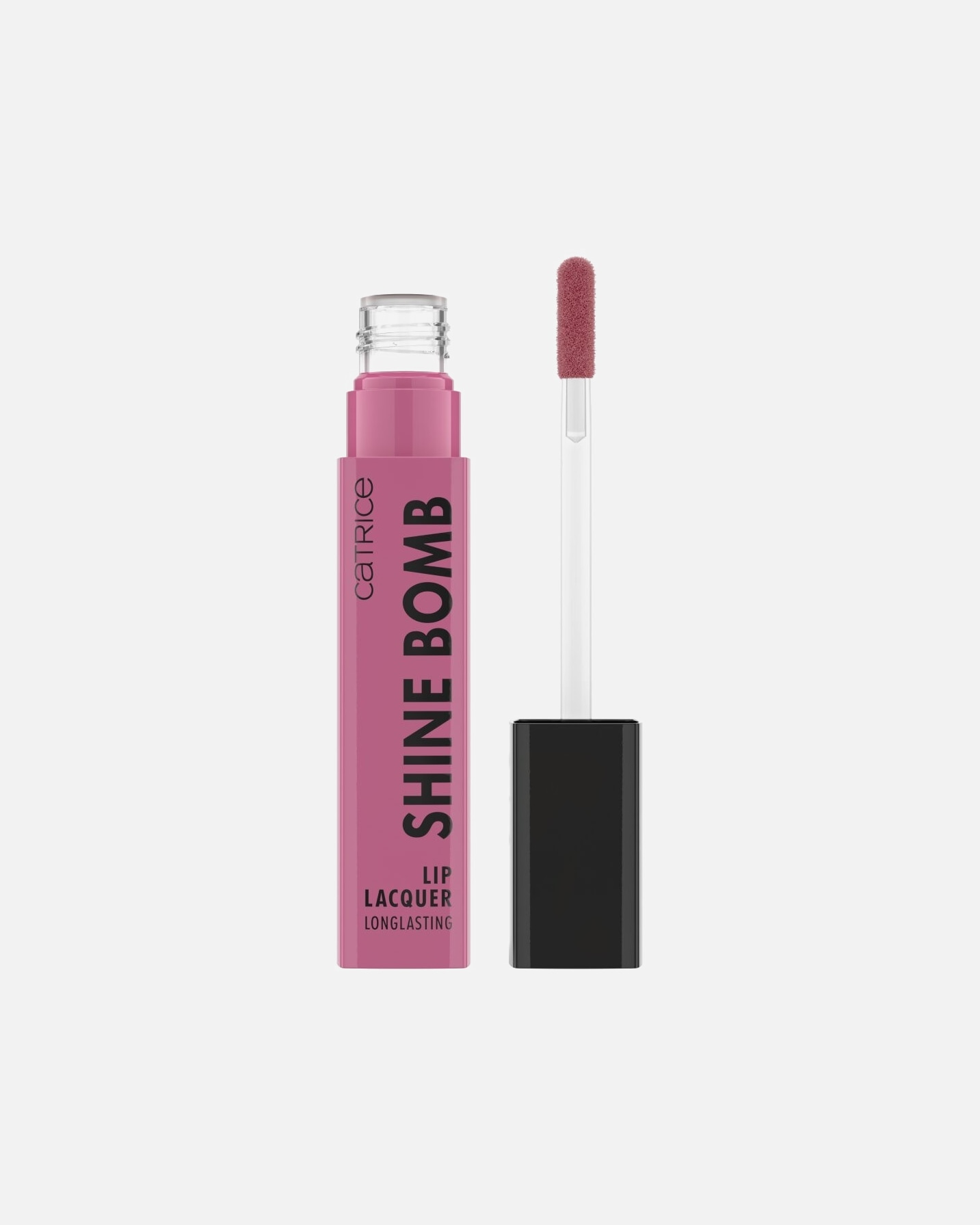 Lippenstift für Unisex Catrice Shine Bomb 60 - PINKY PROMISE