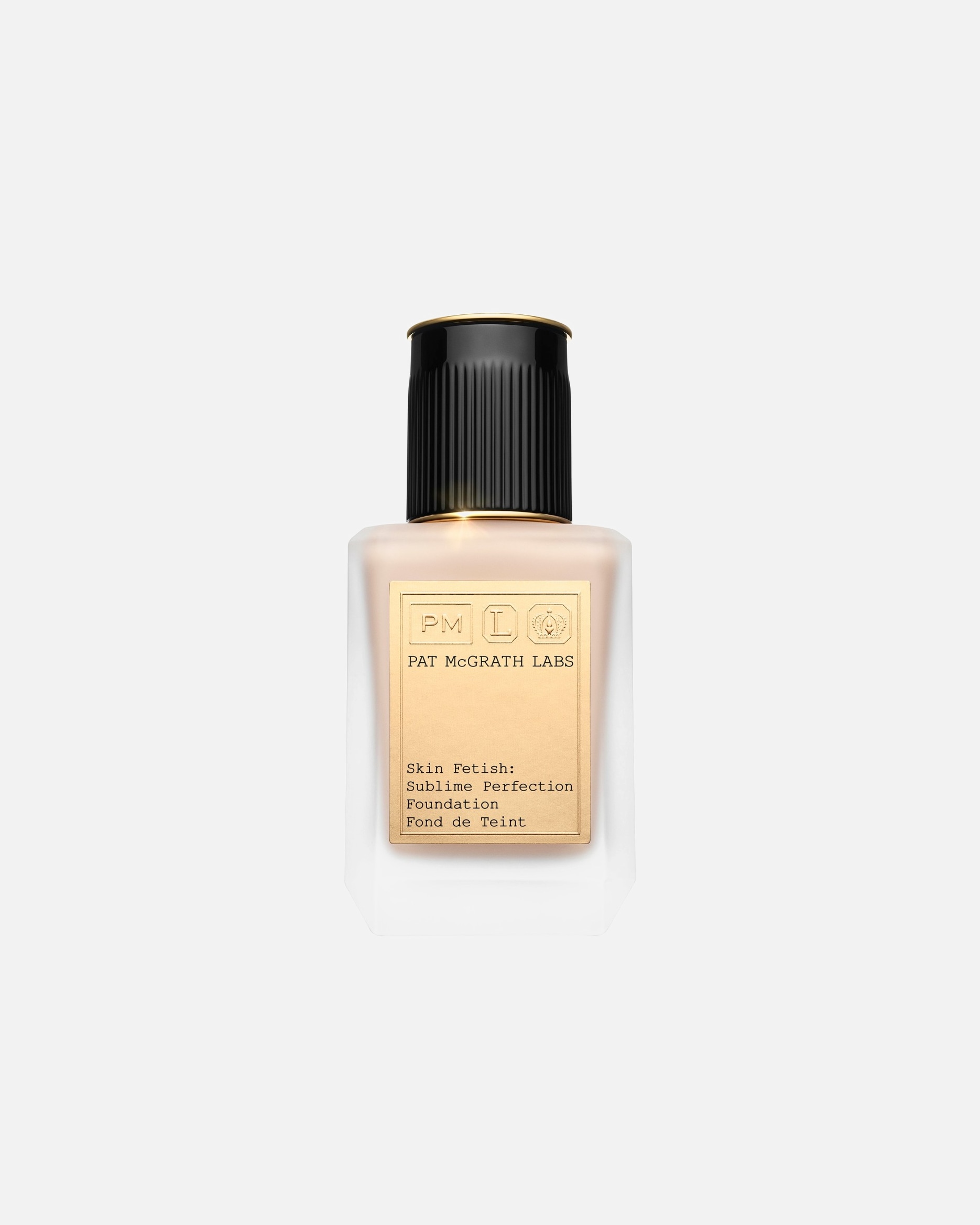 Foundation für Unisex Pat McGrath Labs Sublime Perfection Concealer 1 - LIGHT