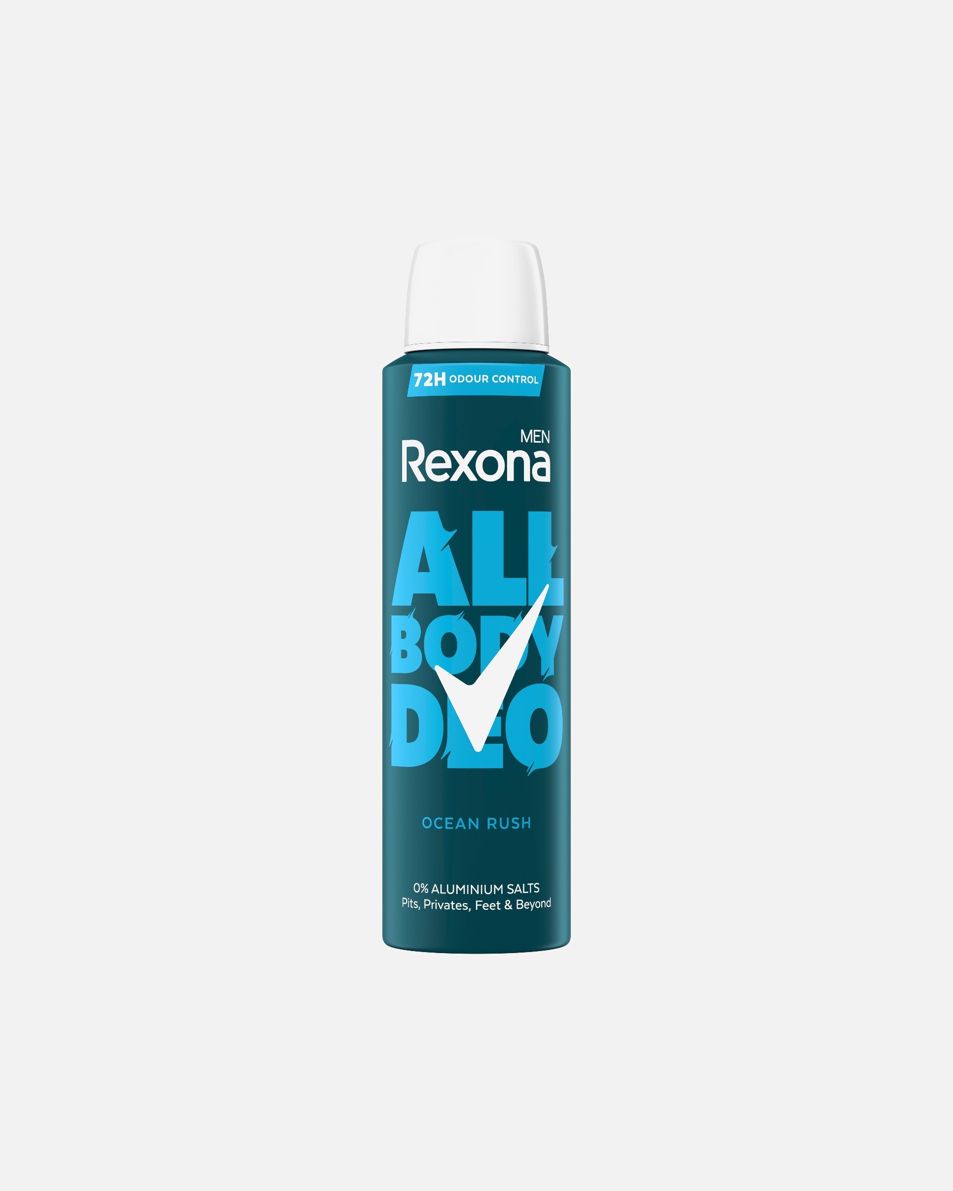 Deodorant für Männlich Rexona 150 ml