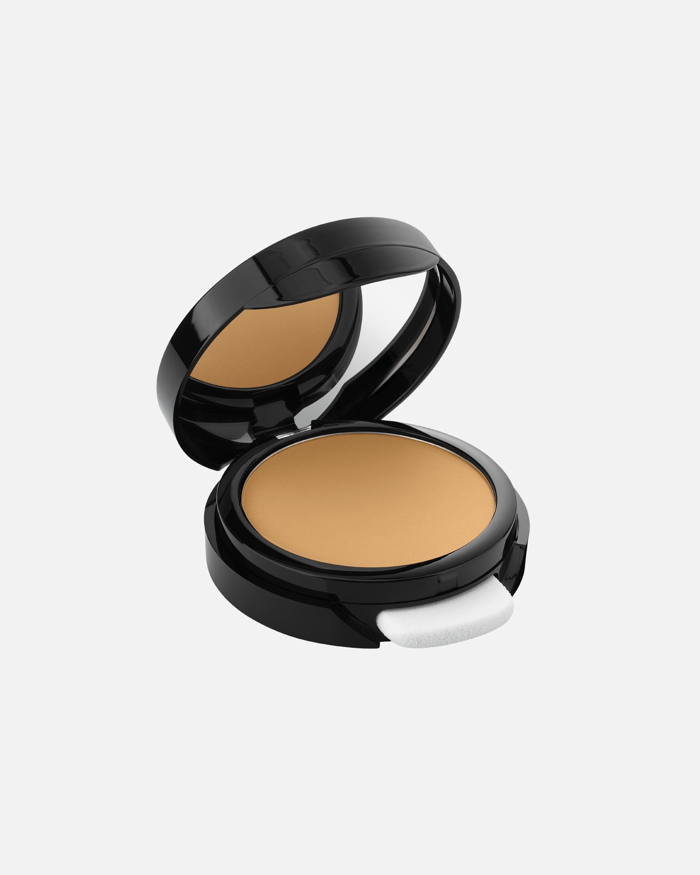 Foundation für Unisex Annayake Fond de Teint Compact Soyeux 25 - dark beige