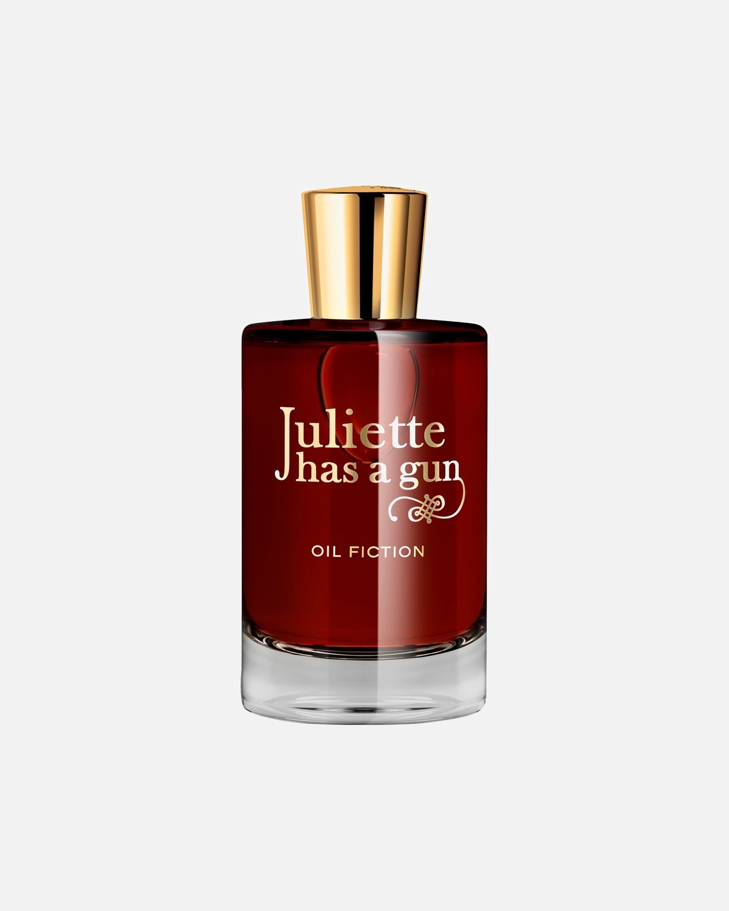 Eau de Parfum für Unisex Juliette Has a Gun Classic Collection Oil Fiction 100 ml
