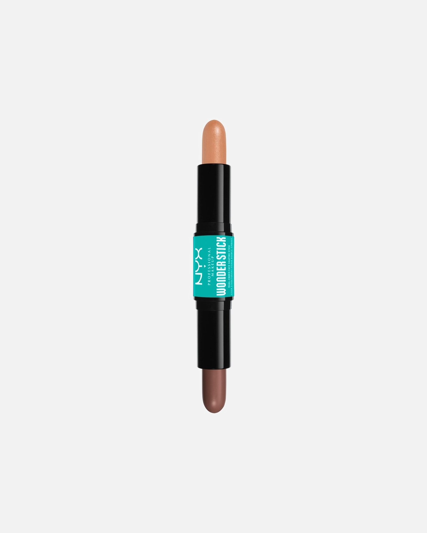 Contouring Stick für Unisex NYX Professional Makeup Wonder Stick Dual Face Lift Fair
