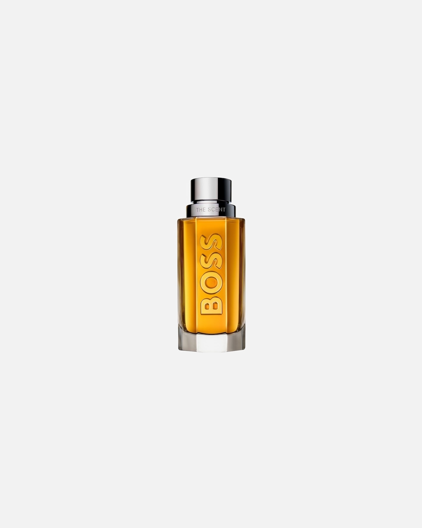 Eau de Toilette für Männlich Hugo Boss Boss The Scent For Him 100 ml