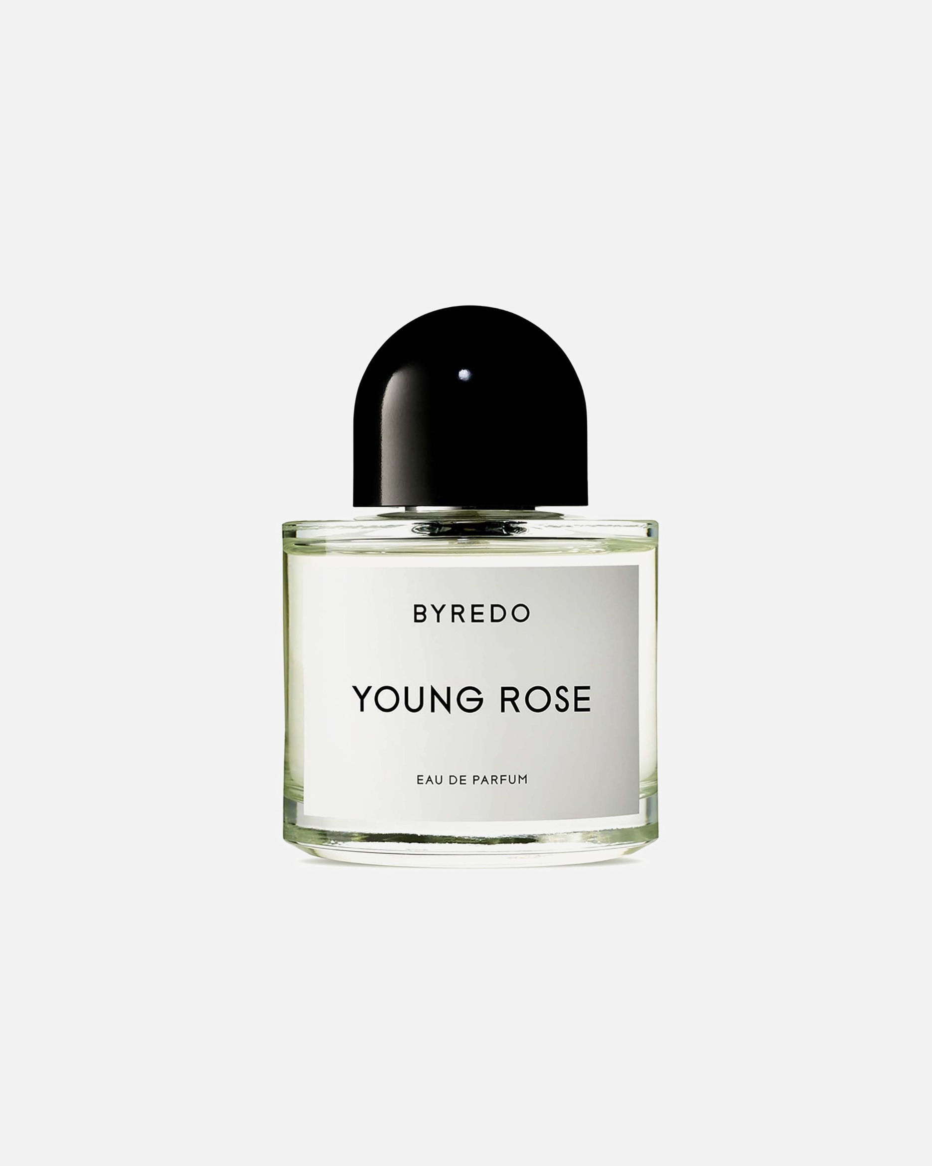 Eau de Parfum für Unisex BYREDO Young Rose 100 ml