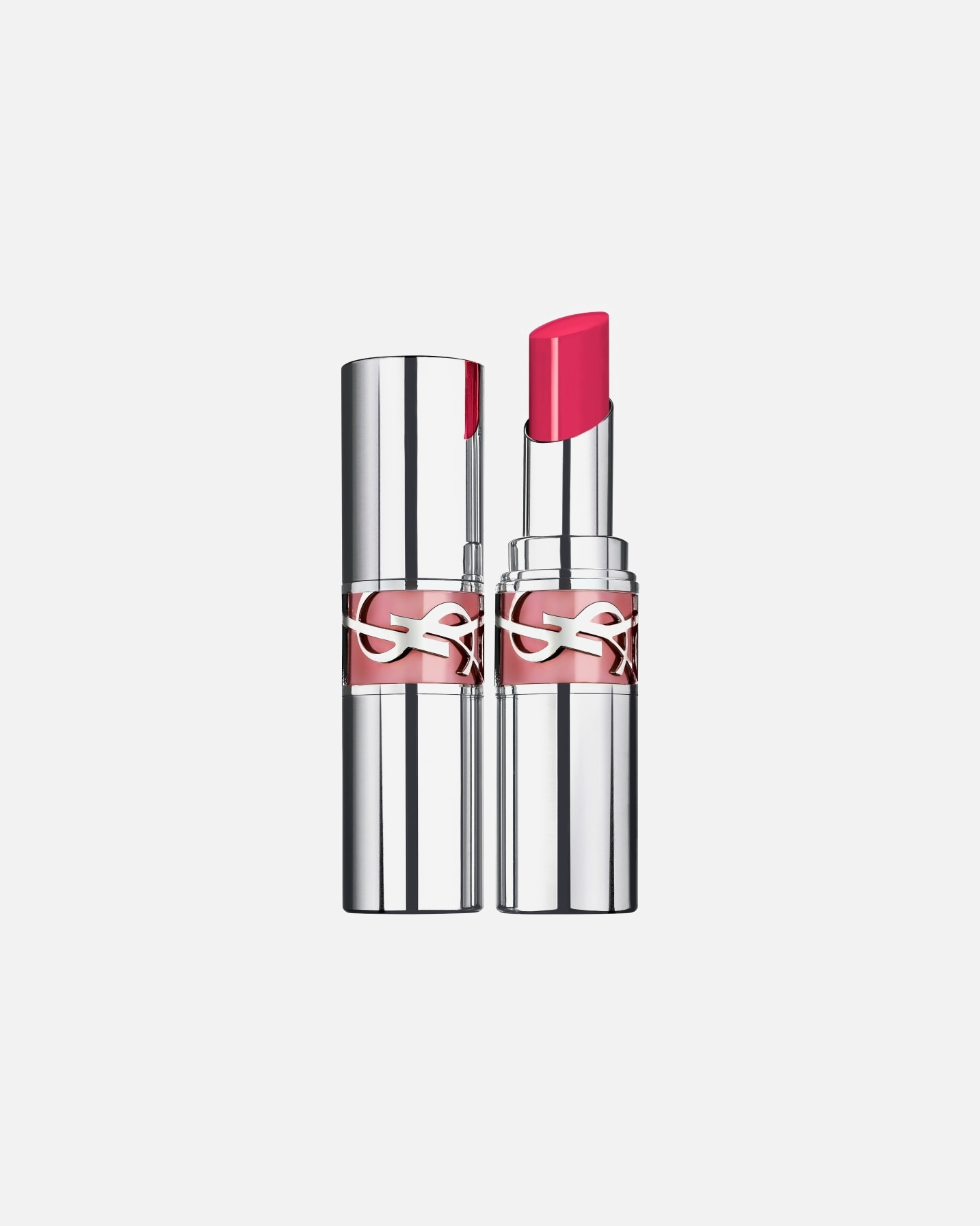Lippenstift für Unisex Yves Saint Laurent Loveshine 163 - RASPBERRY CRUSH