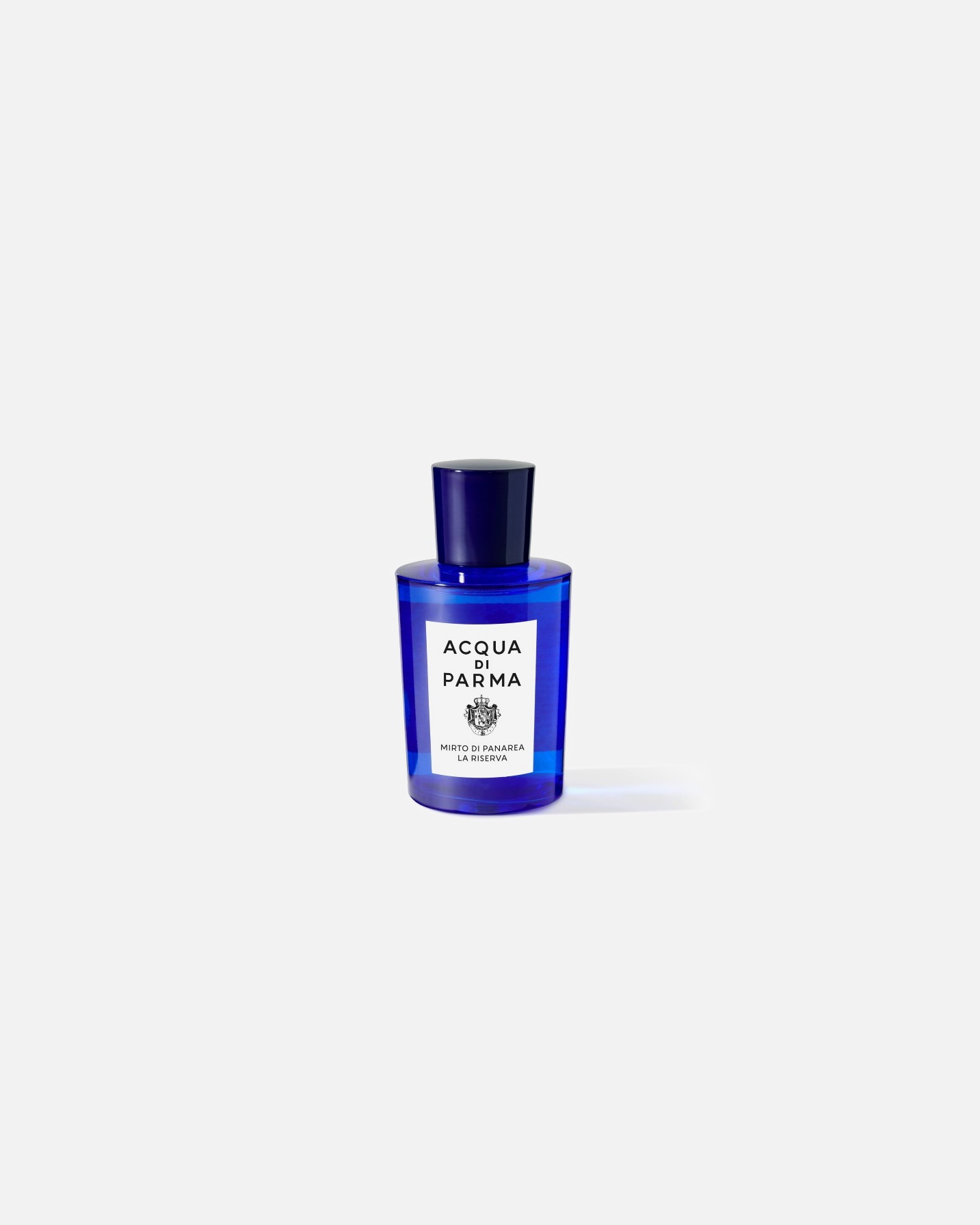 Eau de Parfum für Unisex Acqua di Parma Blu Mediterraneo Mirto di Panarea La Riserva 100 ml