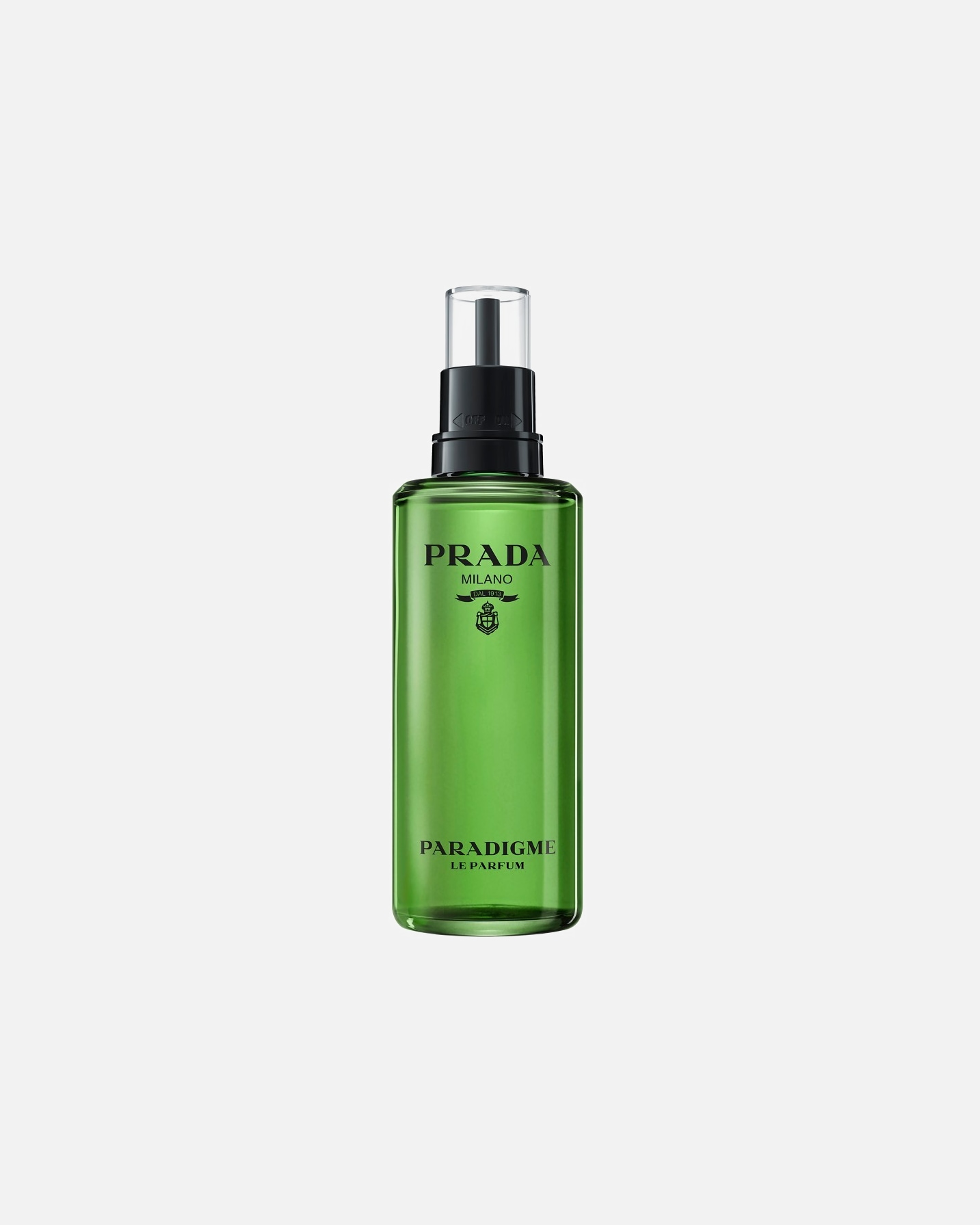 Eau de Parfum für Männlich Prada Paradigme Le Parfum 150 ml