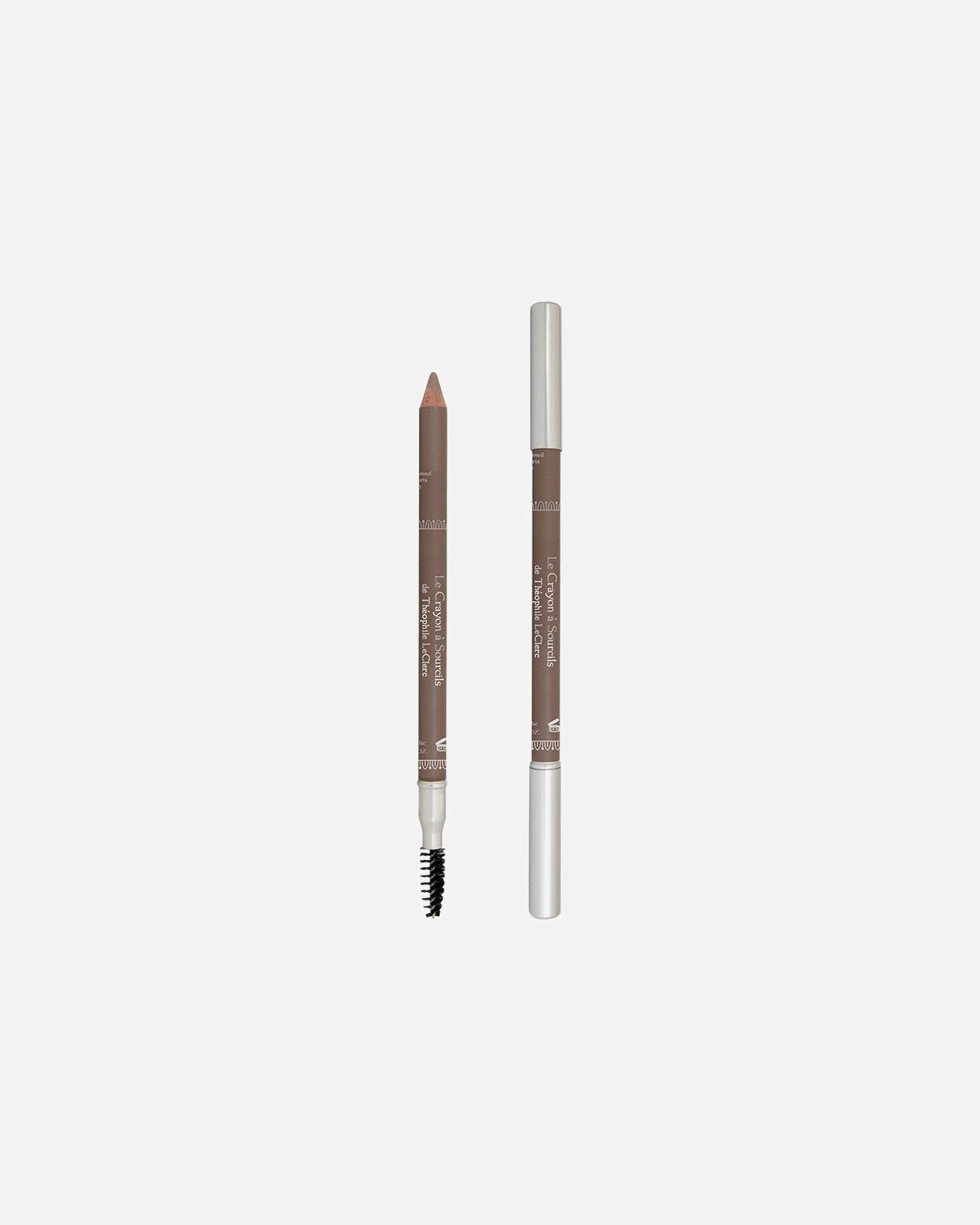 Augenbrauenstift für Unisex T. LeClerc Eyebrow Pencil 01 - Blond