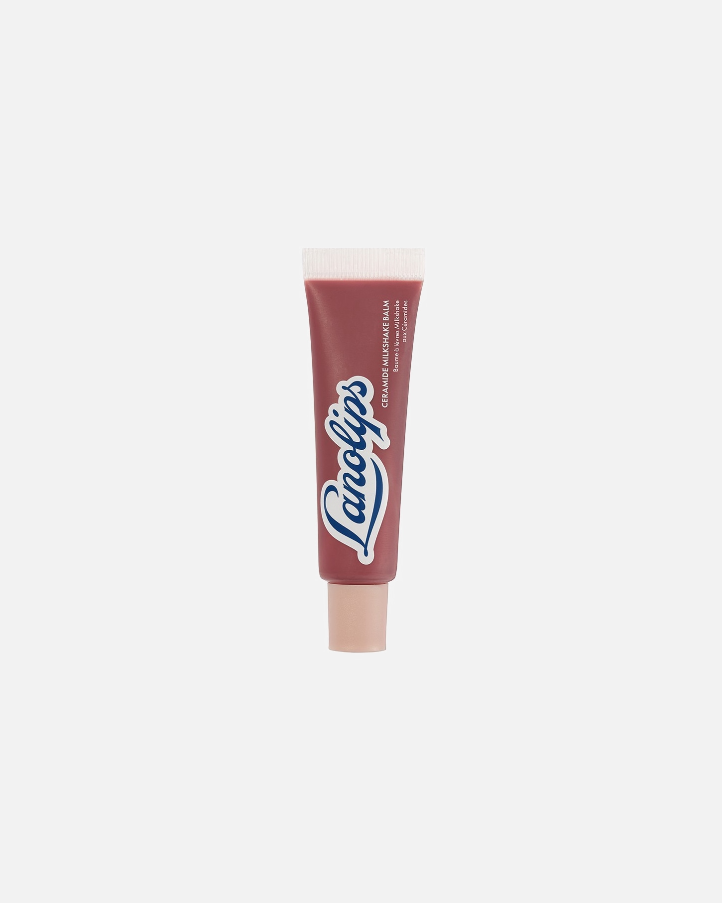 Lippenbalsam für Unisex Lanolips CERAMIDE BALM 12.5 g