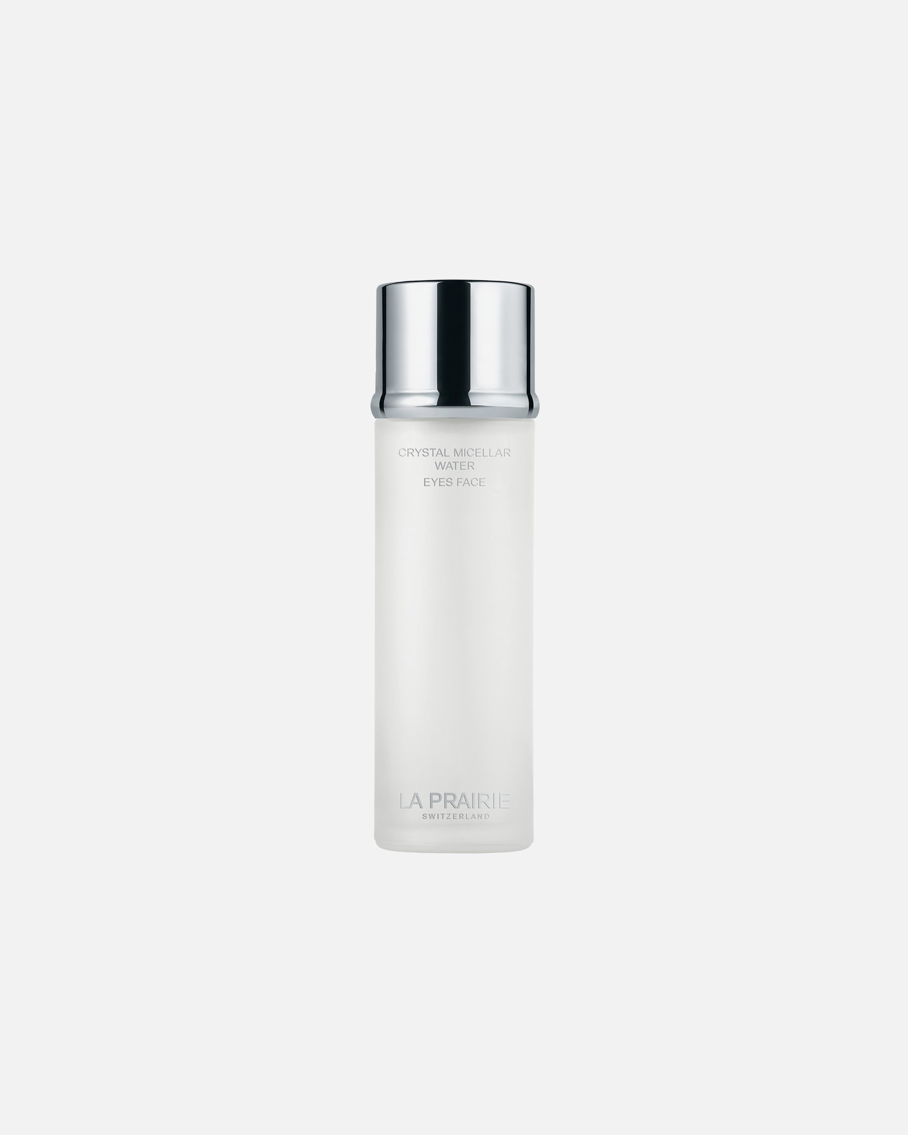 Mizellenwasser für Unisex La Prairie Crystal Micellar Water 150 ml