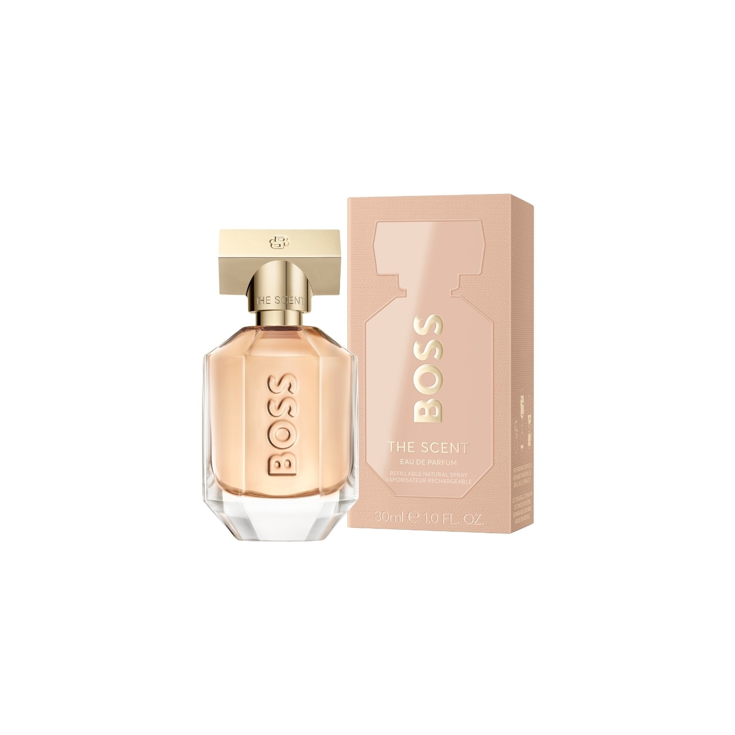 Hugo Boss - The Scent for Her ✔️ online kaufen