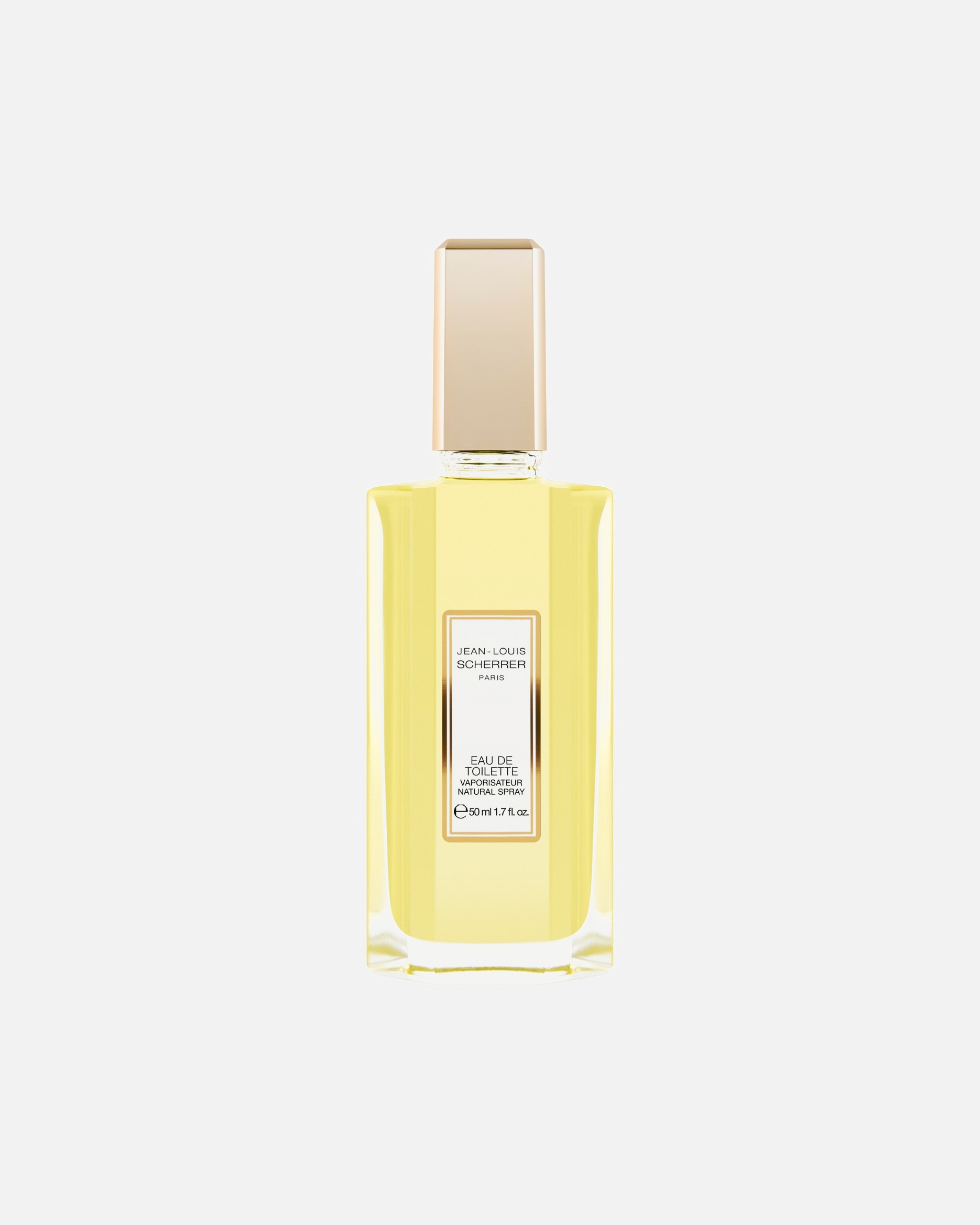 Eau de Toilette für Weiblich Jean-Louis Scherrer SCHERRER 50 ml