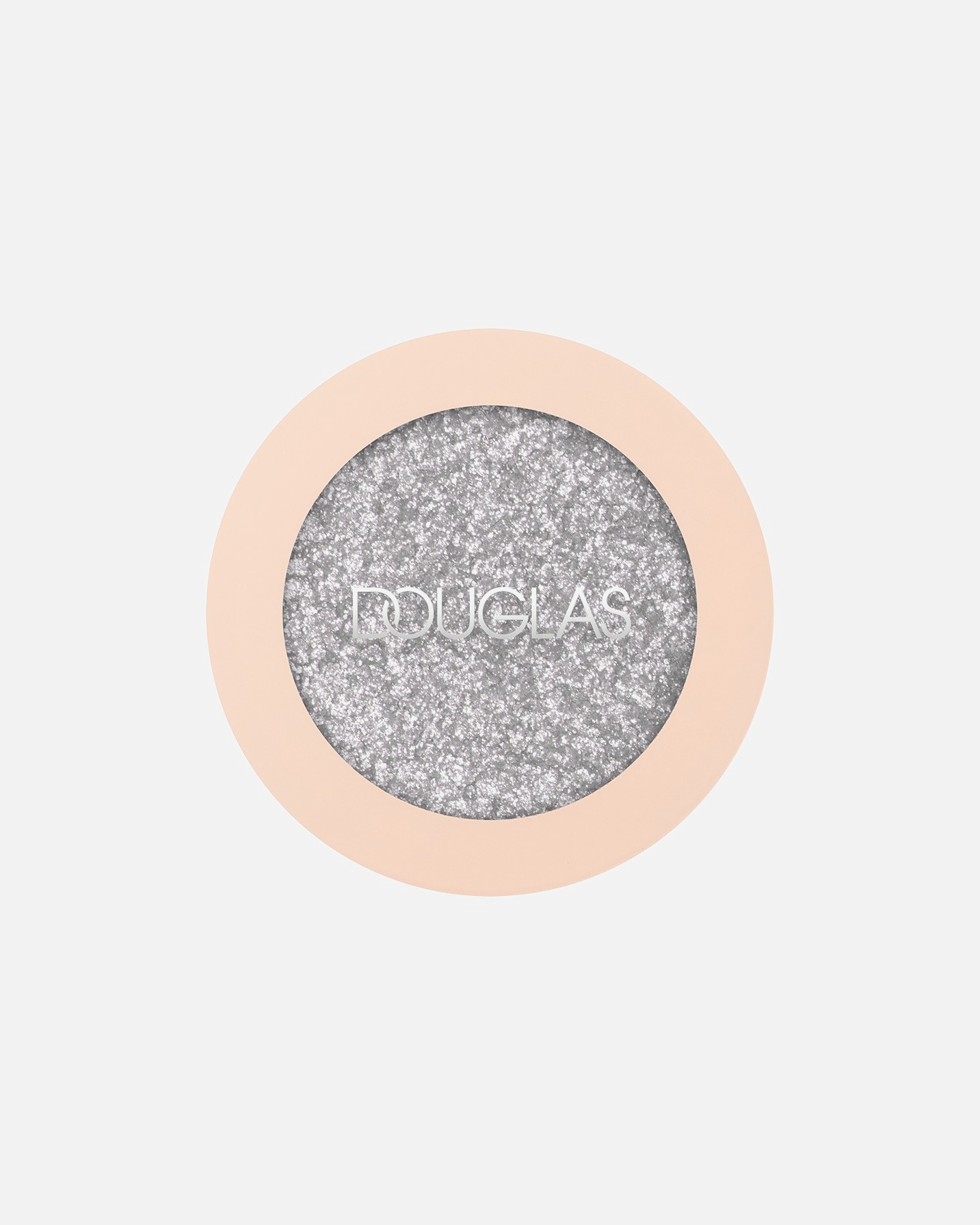 Lidschatten für Weiblich Douglas Collection Make-Up Mono Eyeshadow Metallic 11 - LET S PARTY