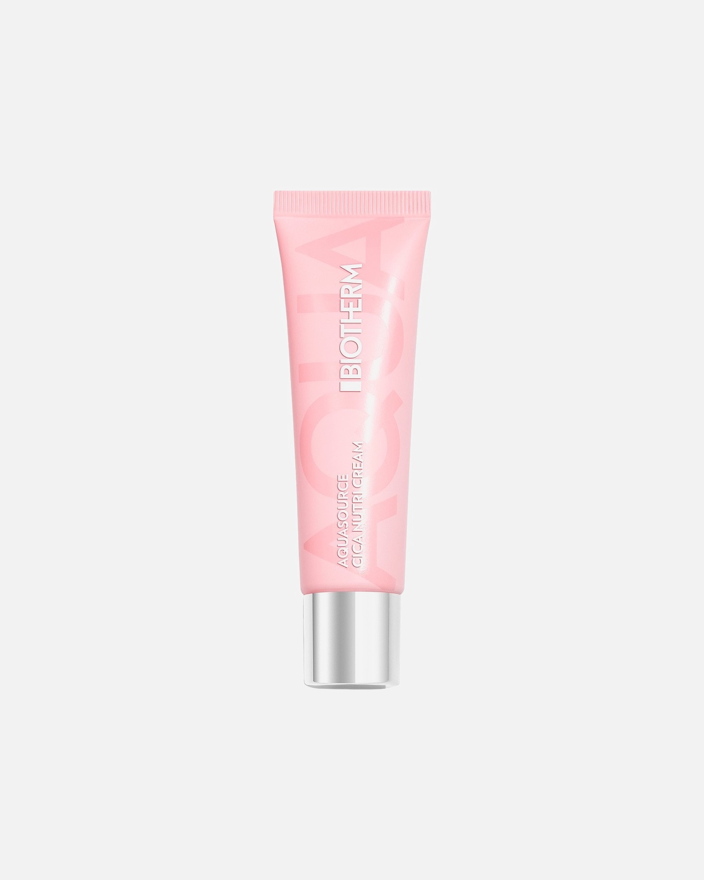 Gesichtscreme für Weiblich Biotherm Aquasource Cica Nutri 30 ml