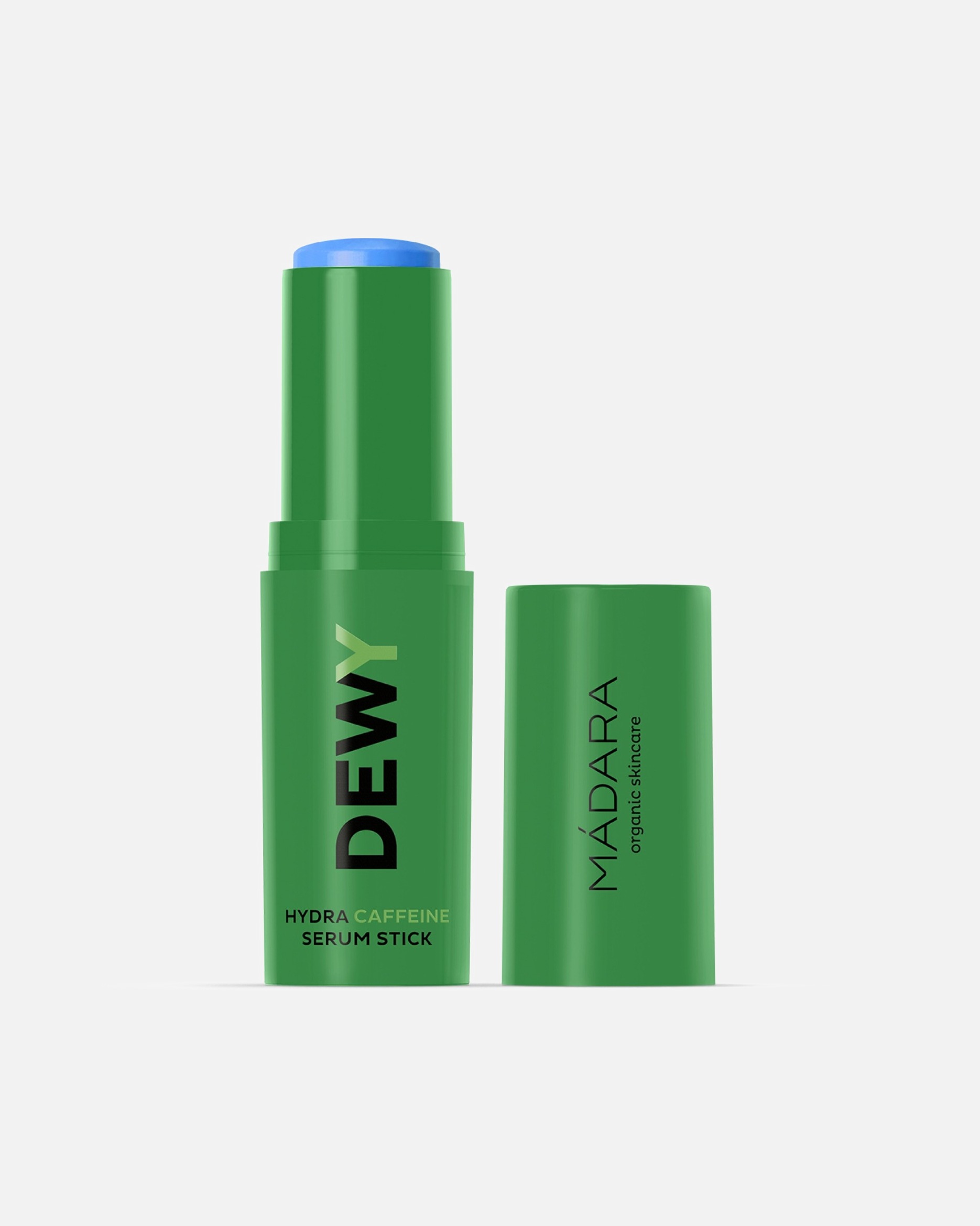 Augenserum für Unisex Madara Dewy Hydra Koffein Serum-Stick 11.5 g