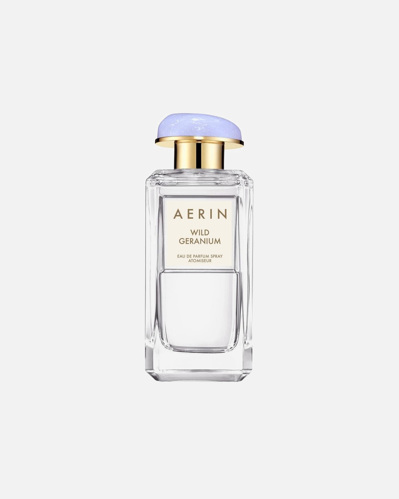 Eau de Parfum für Weiblich Estée Lauder AERIN - Die Düfte Wild Geranium 100 ml