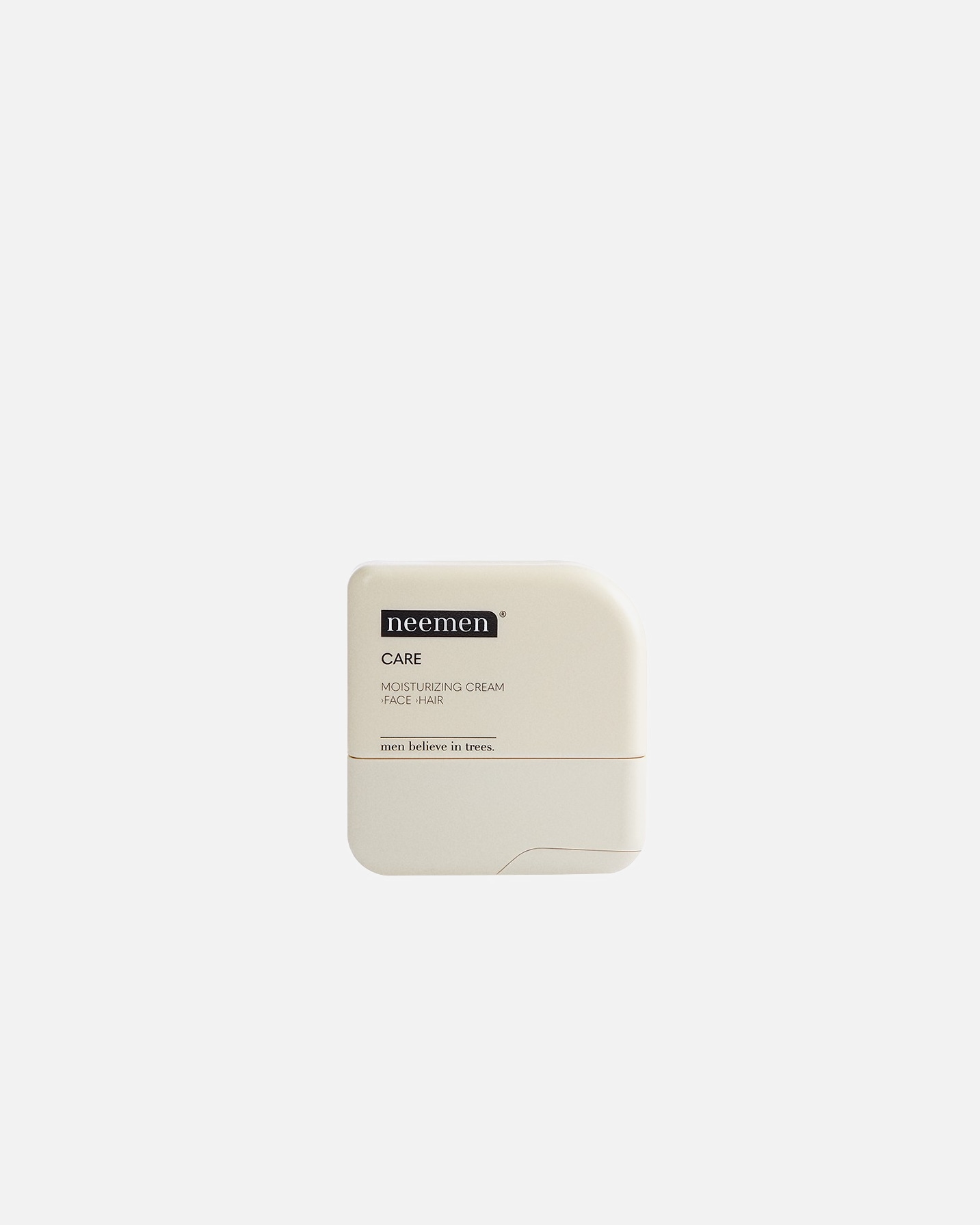 Gesichtscreme für Männlich neemen CARE 100 ml