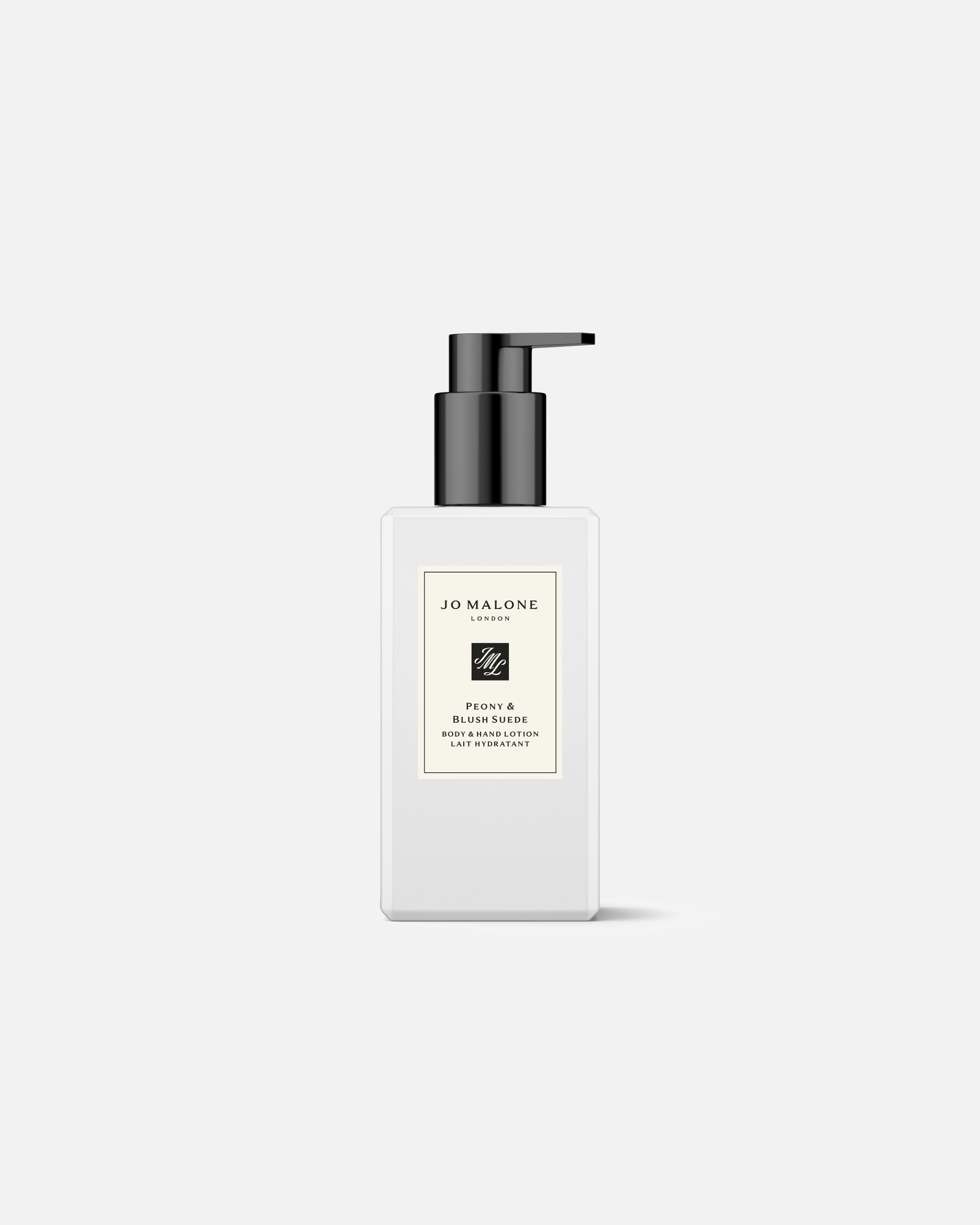 Bodylotion für Unisex Jo Malone London Peony & Blush Suede 250 ml