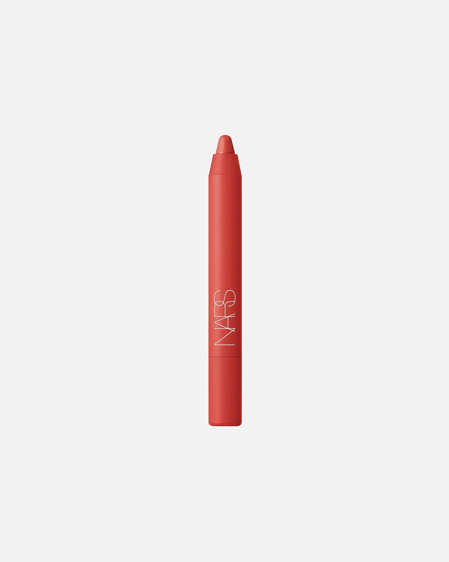 Lippenstift für Unisex NARS Powermatte High-Intensity KISS DEADLY