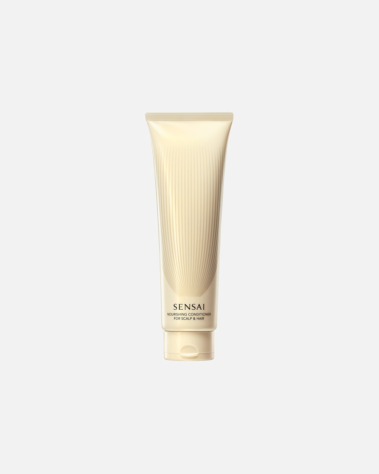 Conditioner für Weiblich SENSAI Nourishing 230 ml