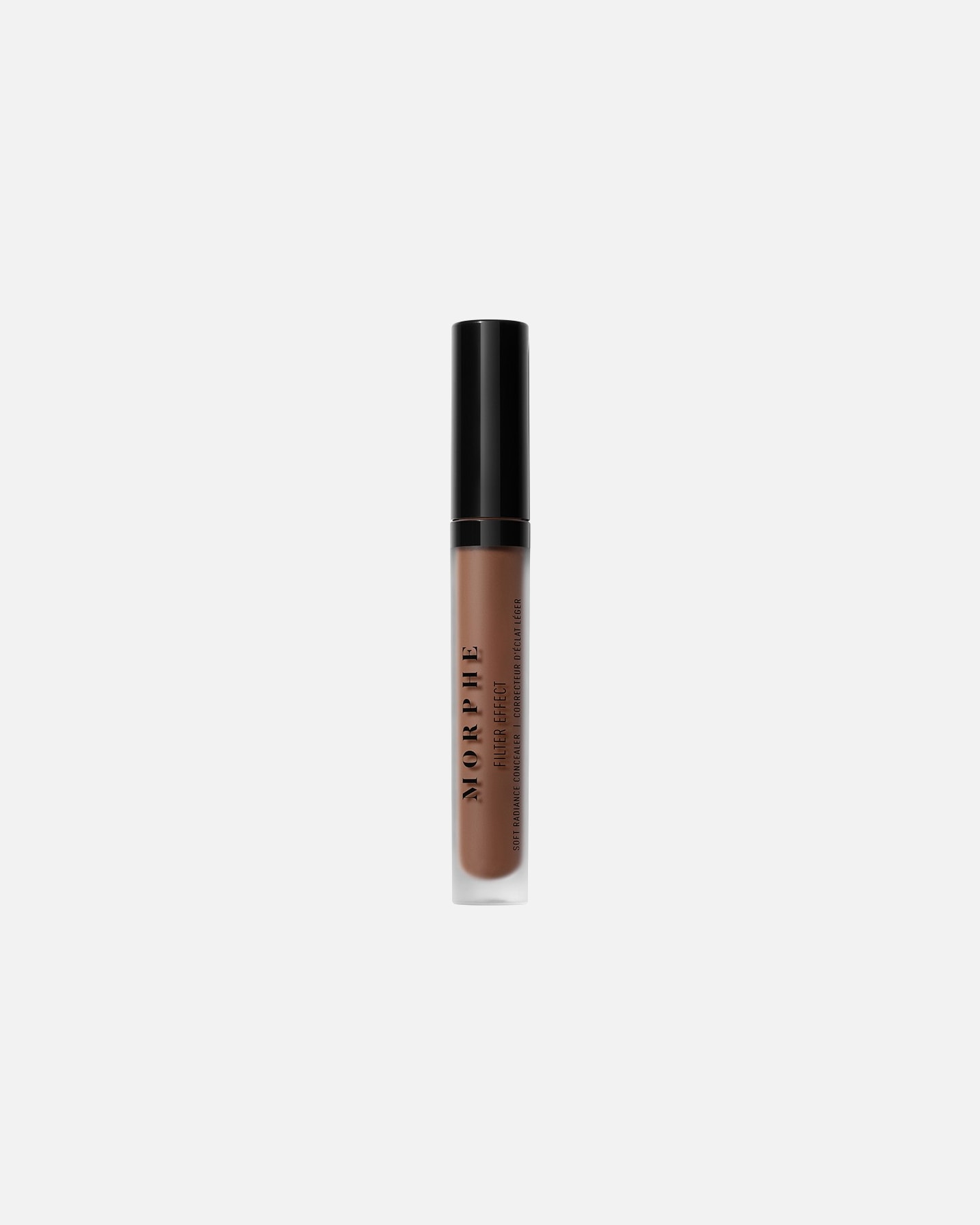 Concealer für Unisex Morphe Filter Effect Soft Radiance Deep 40 (Cool)