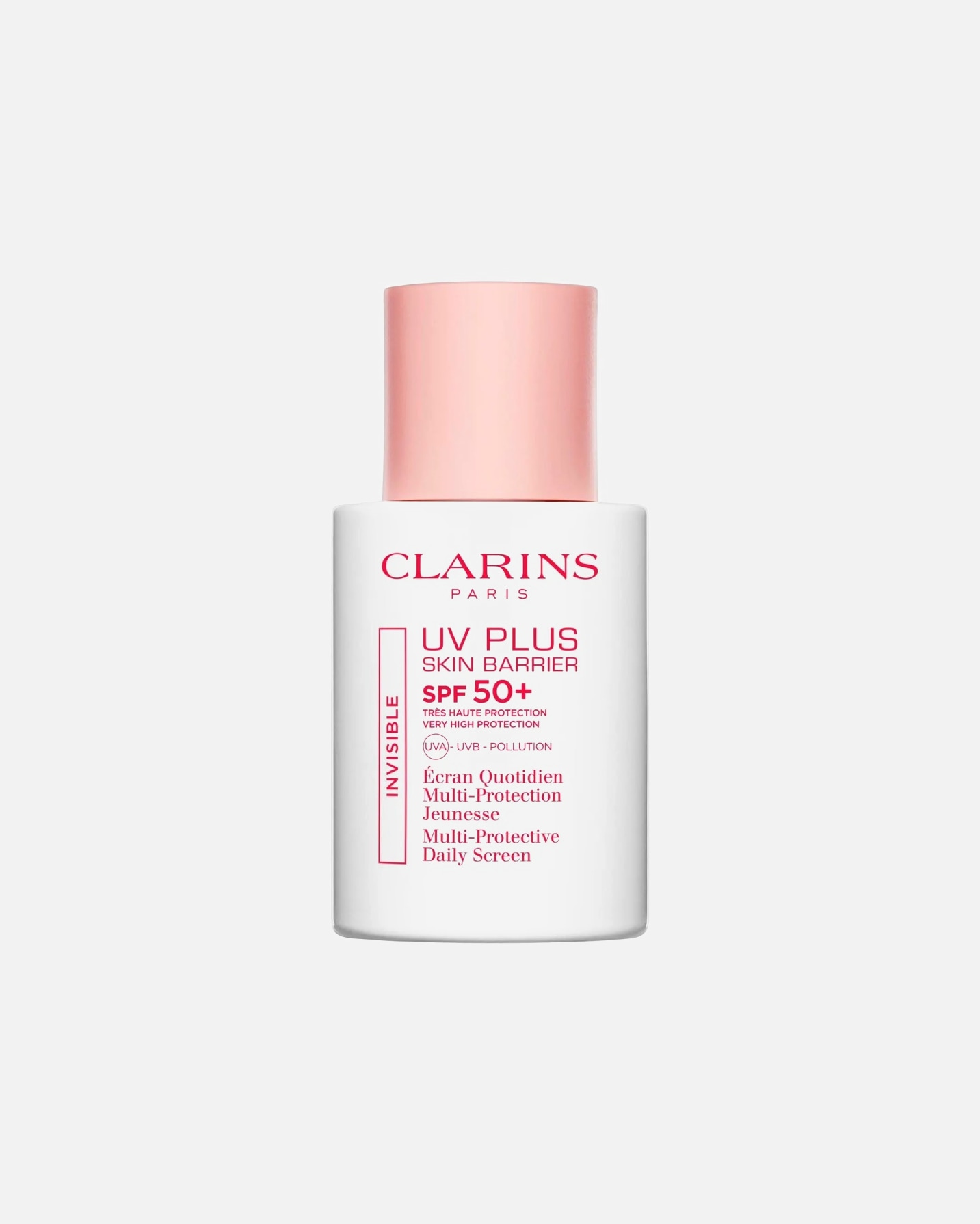 Sonnencreme für Unisex Clarins Advanced 30 ml