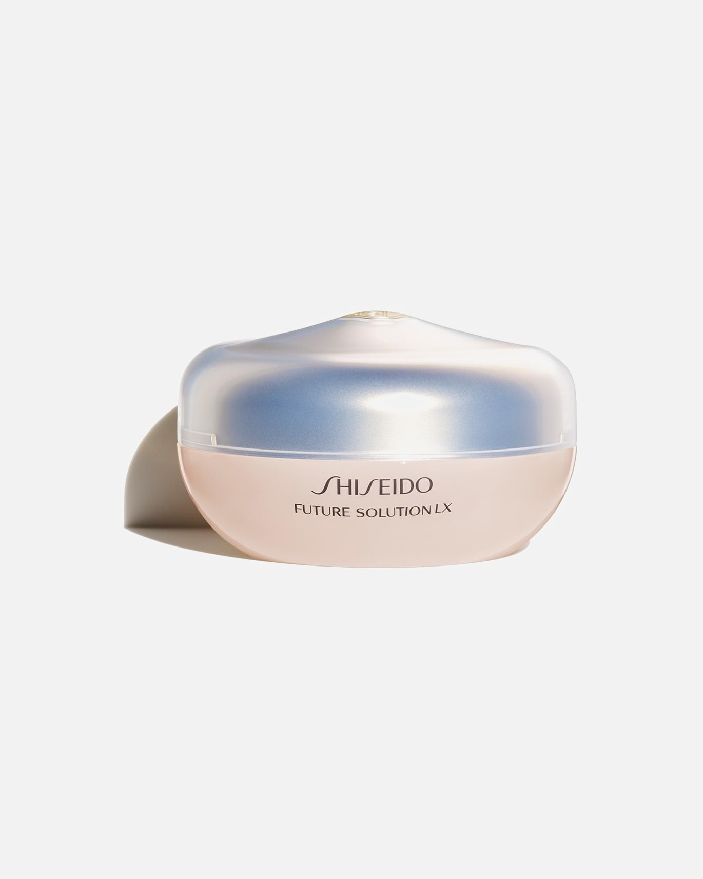 für Unisex Shiseido Future Solution LX Total Radiance Loose Powder Total Radiance Loose Powder