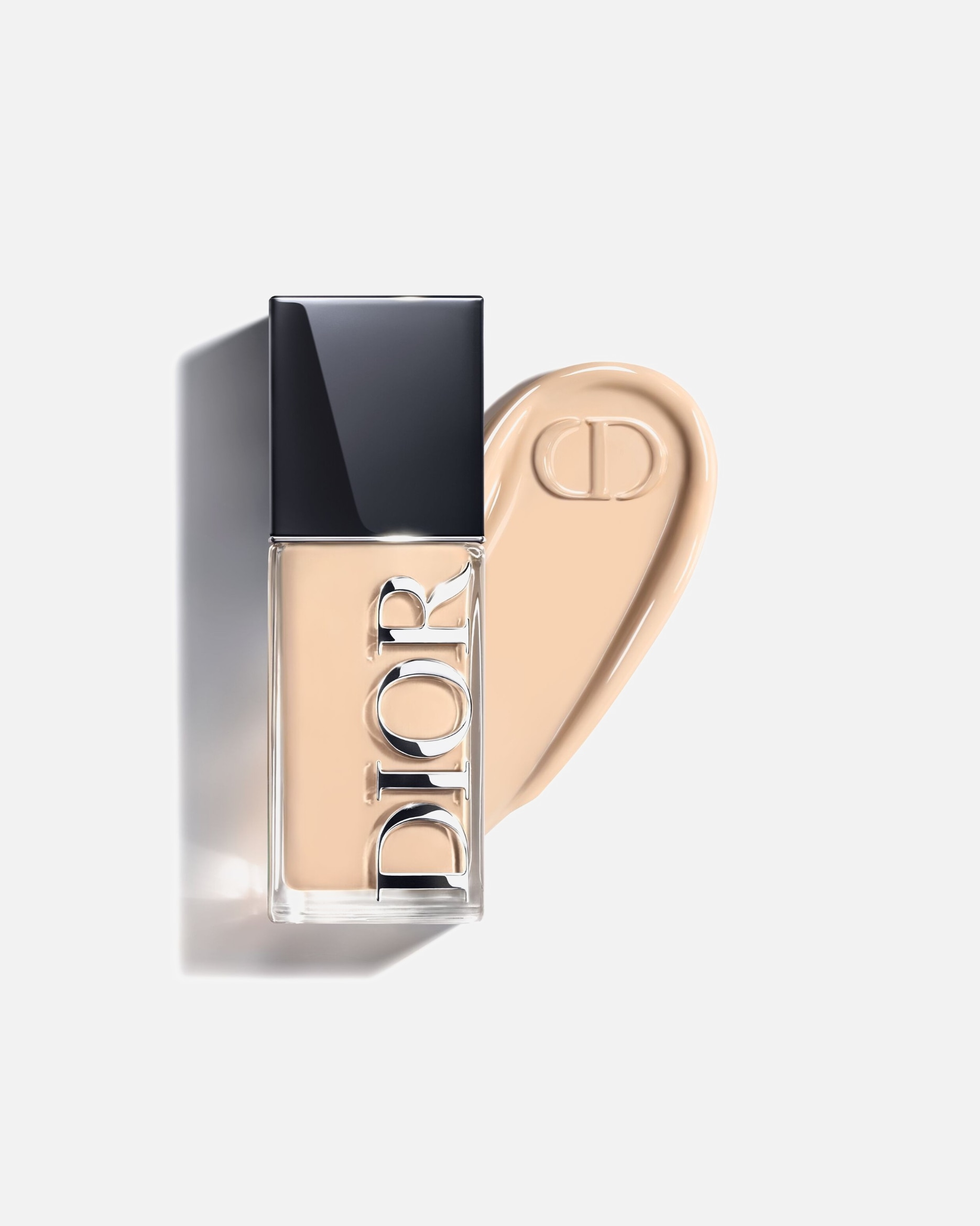 Foundation für Unisex DIOR Forever Skin Glow 1.5W - Warm